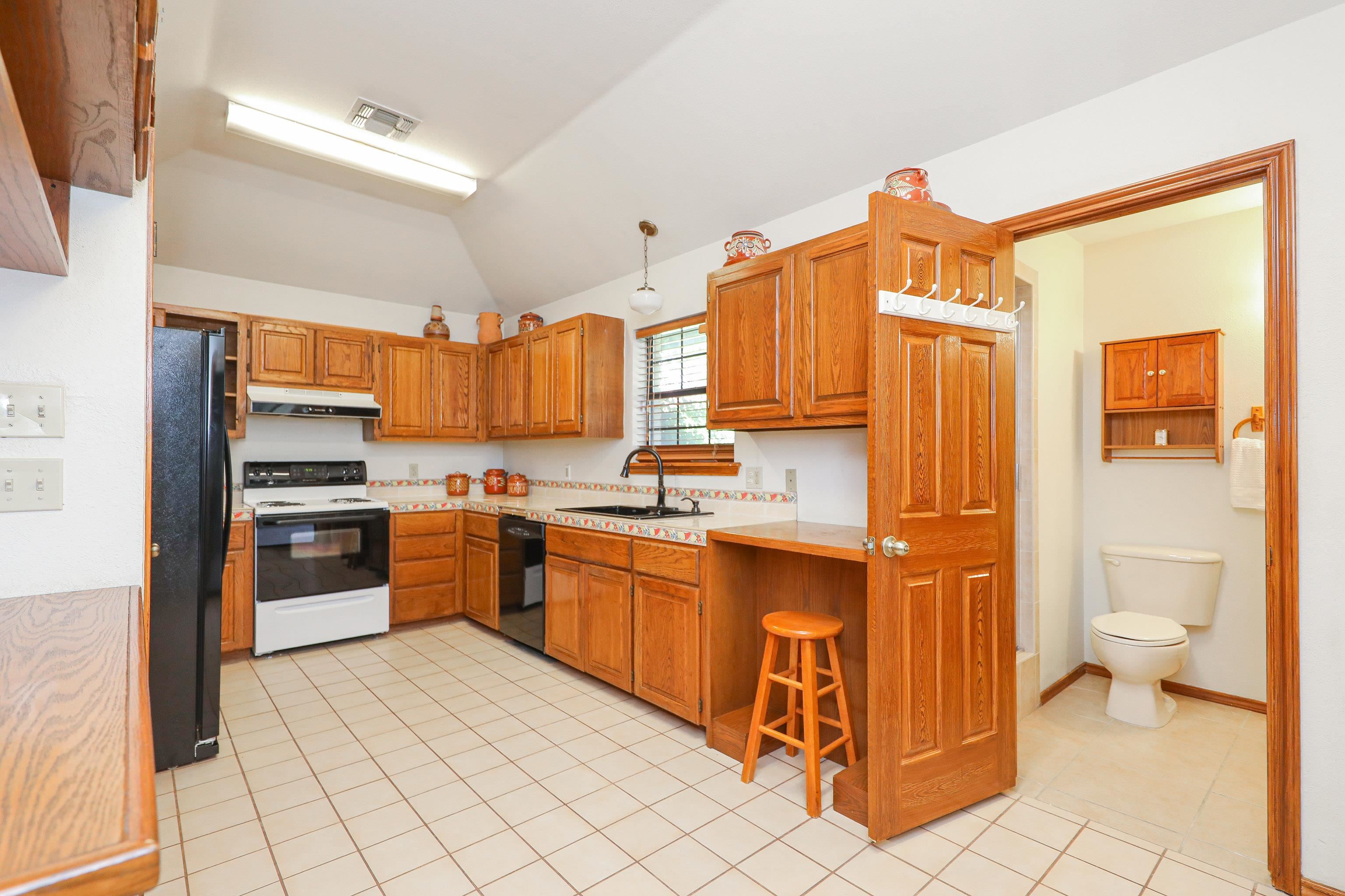 1215 St Patrick Dr