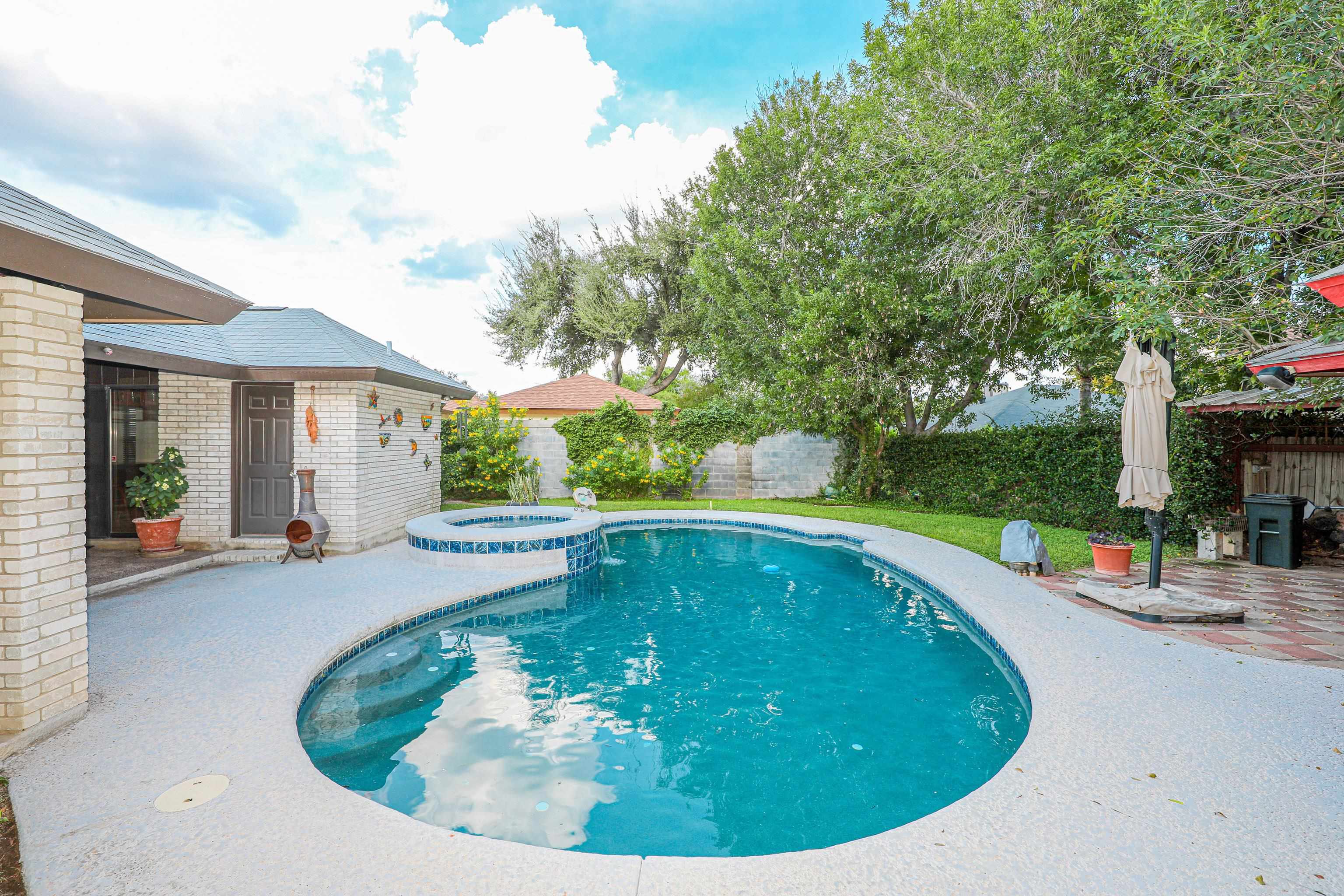 1215 St Patrick Dr
