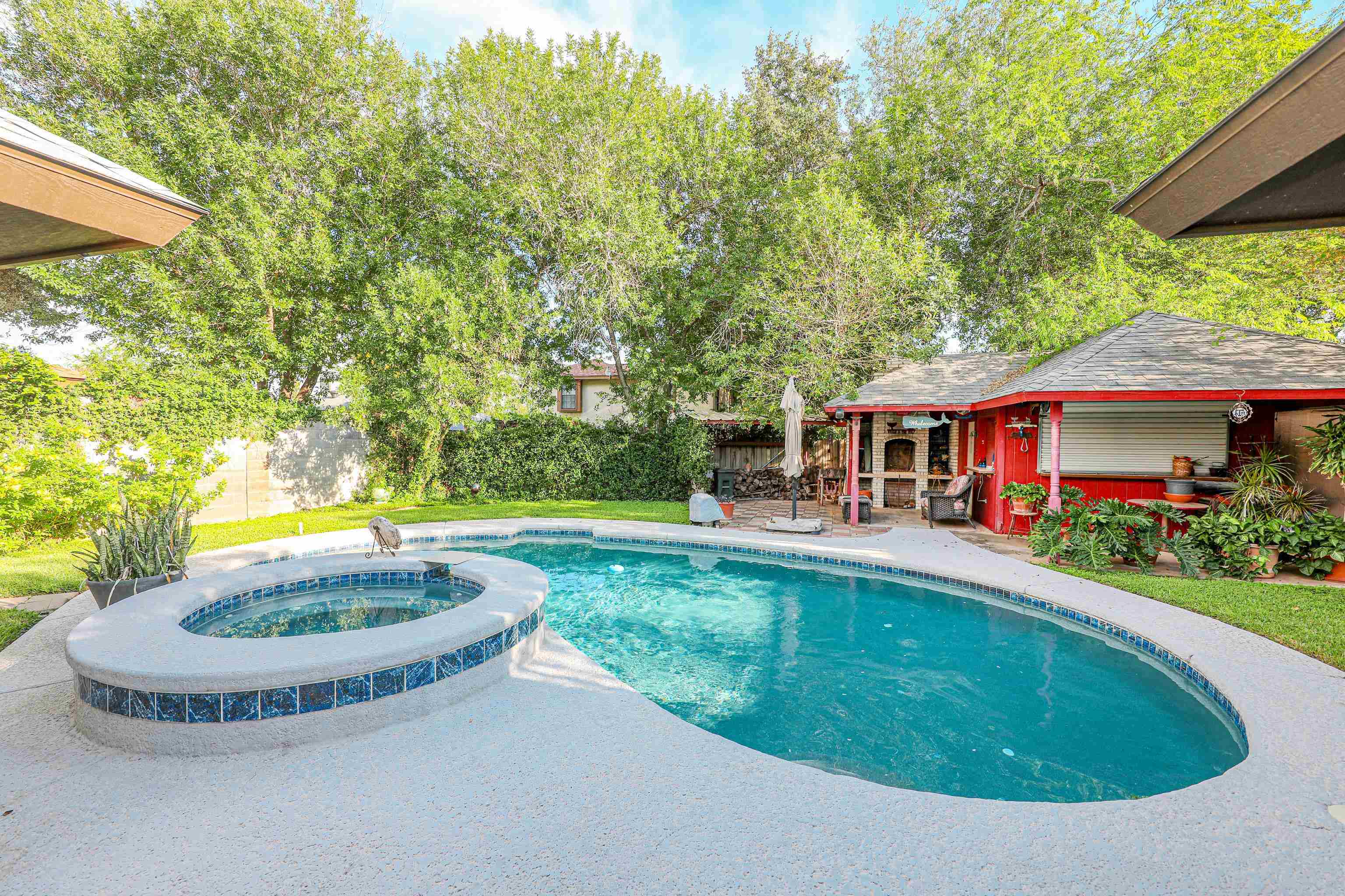 1215 St Patrick Dr