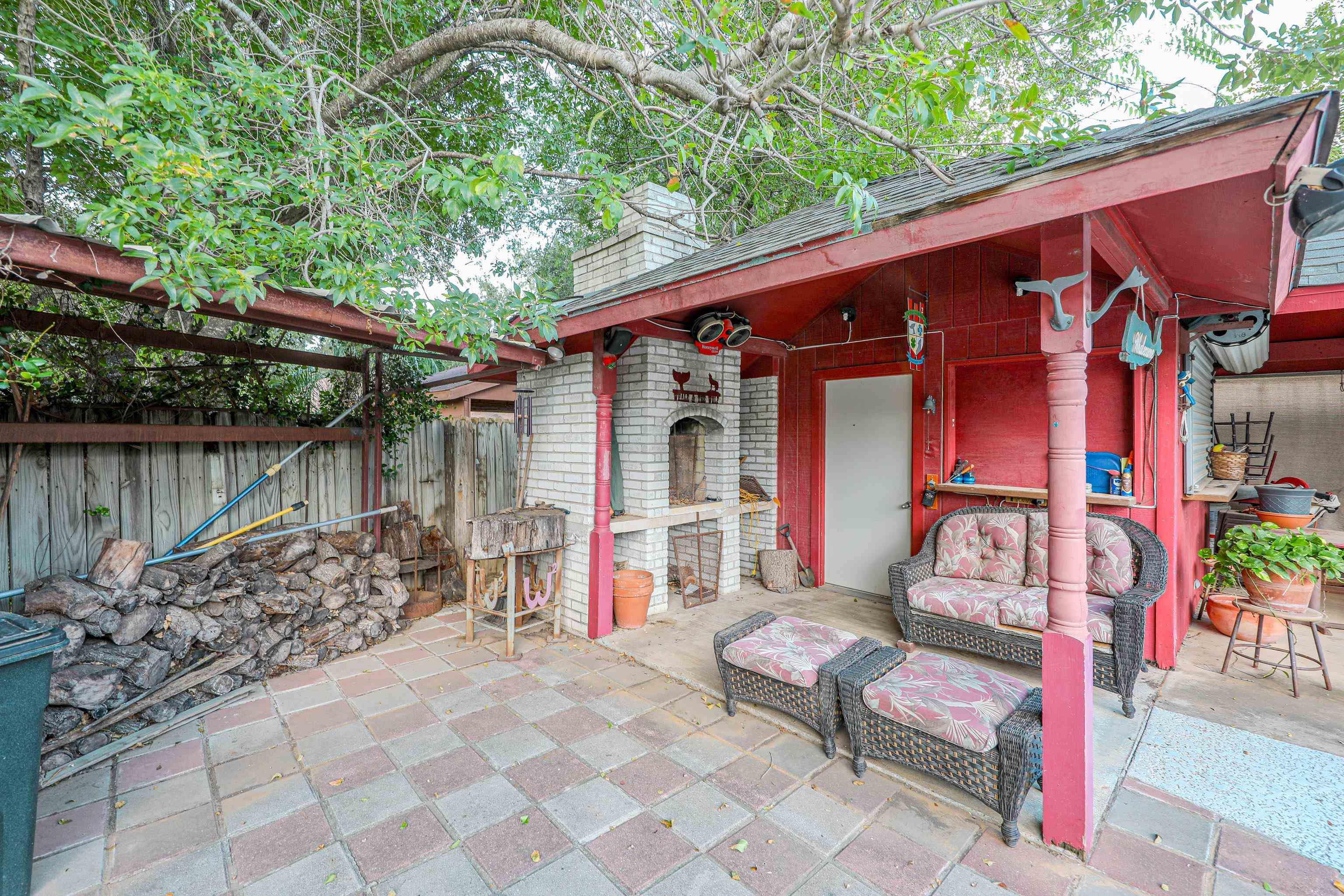 1215 St Patrick Dr