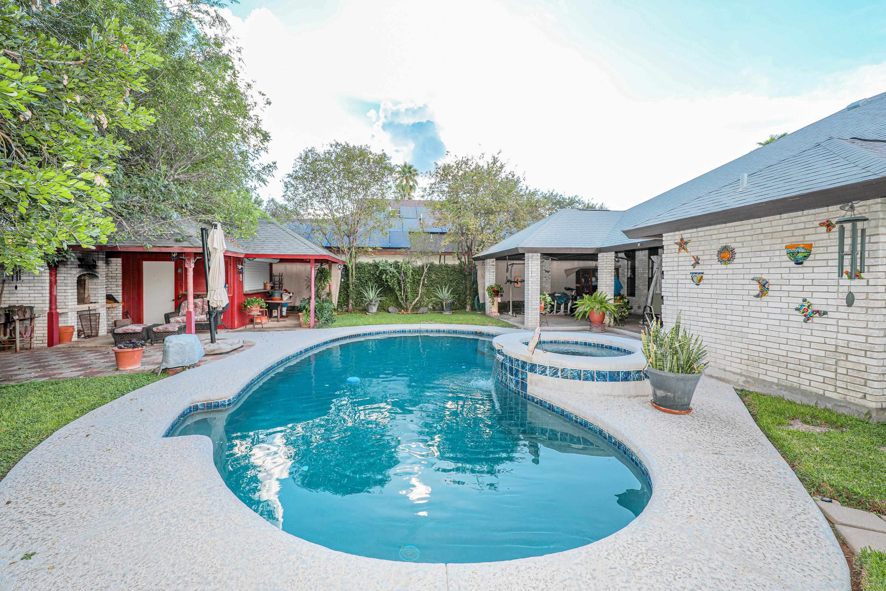 1215 St Patrick Dr