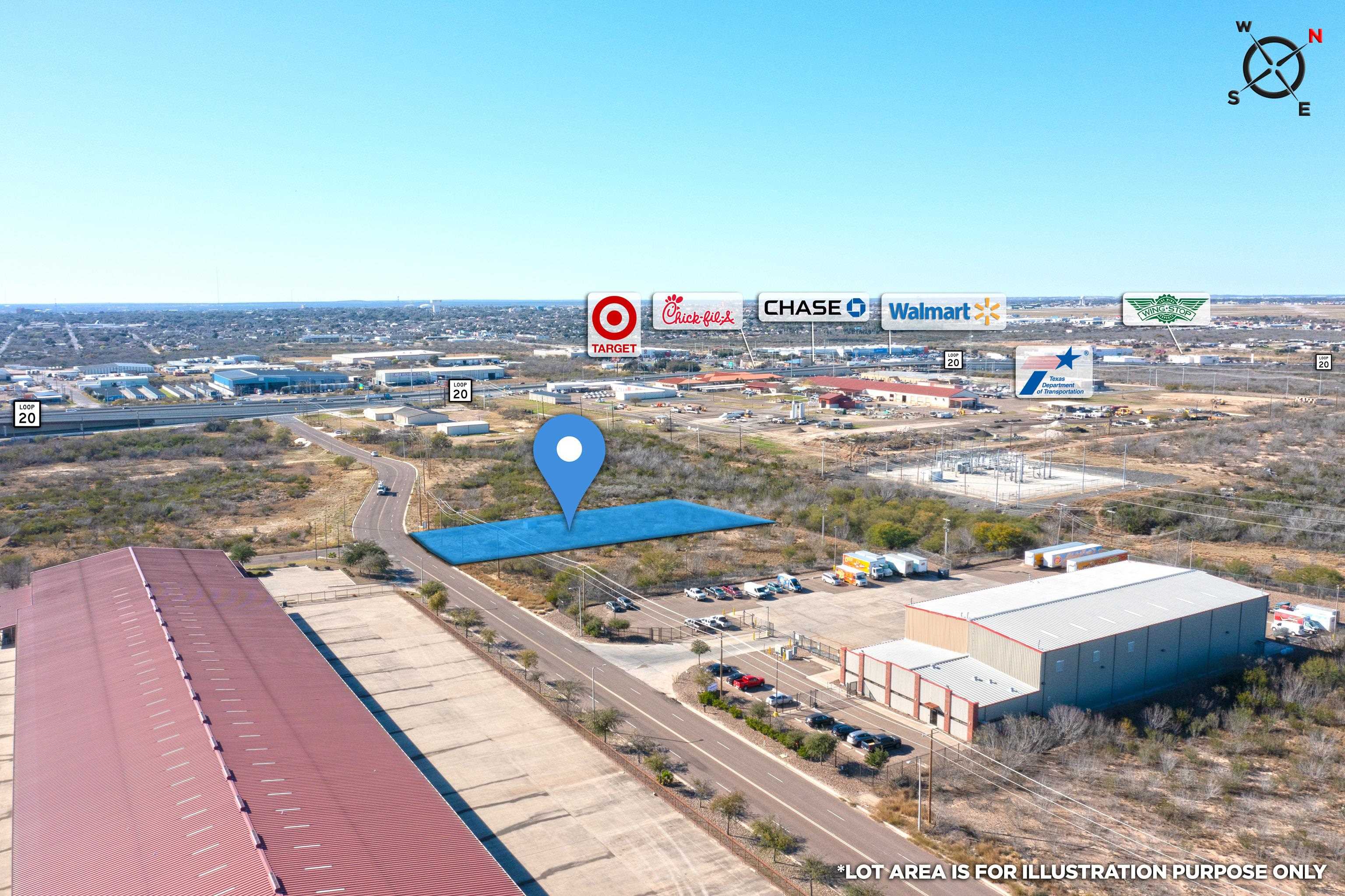 4802 Fesco Blvd