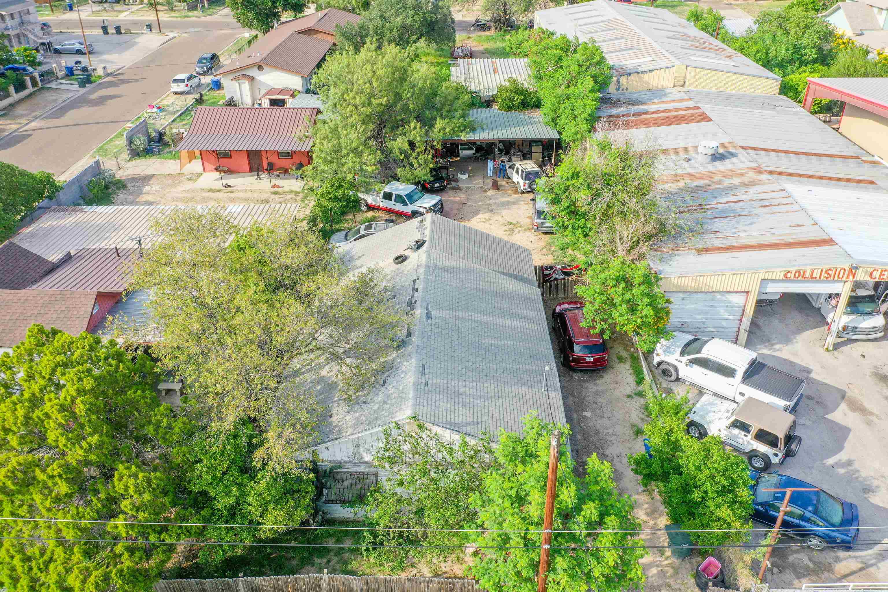 2704 Guadalupe St