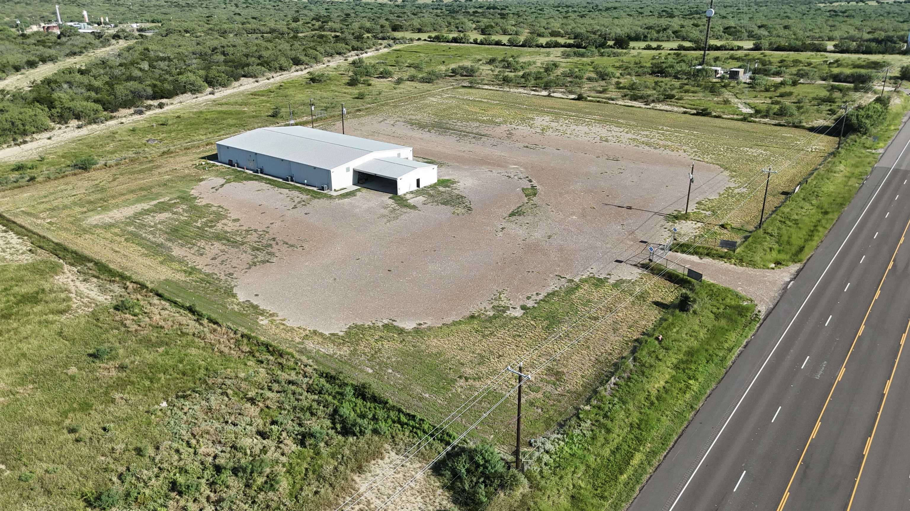 5029 S U.S. Hwy 83