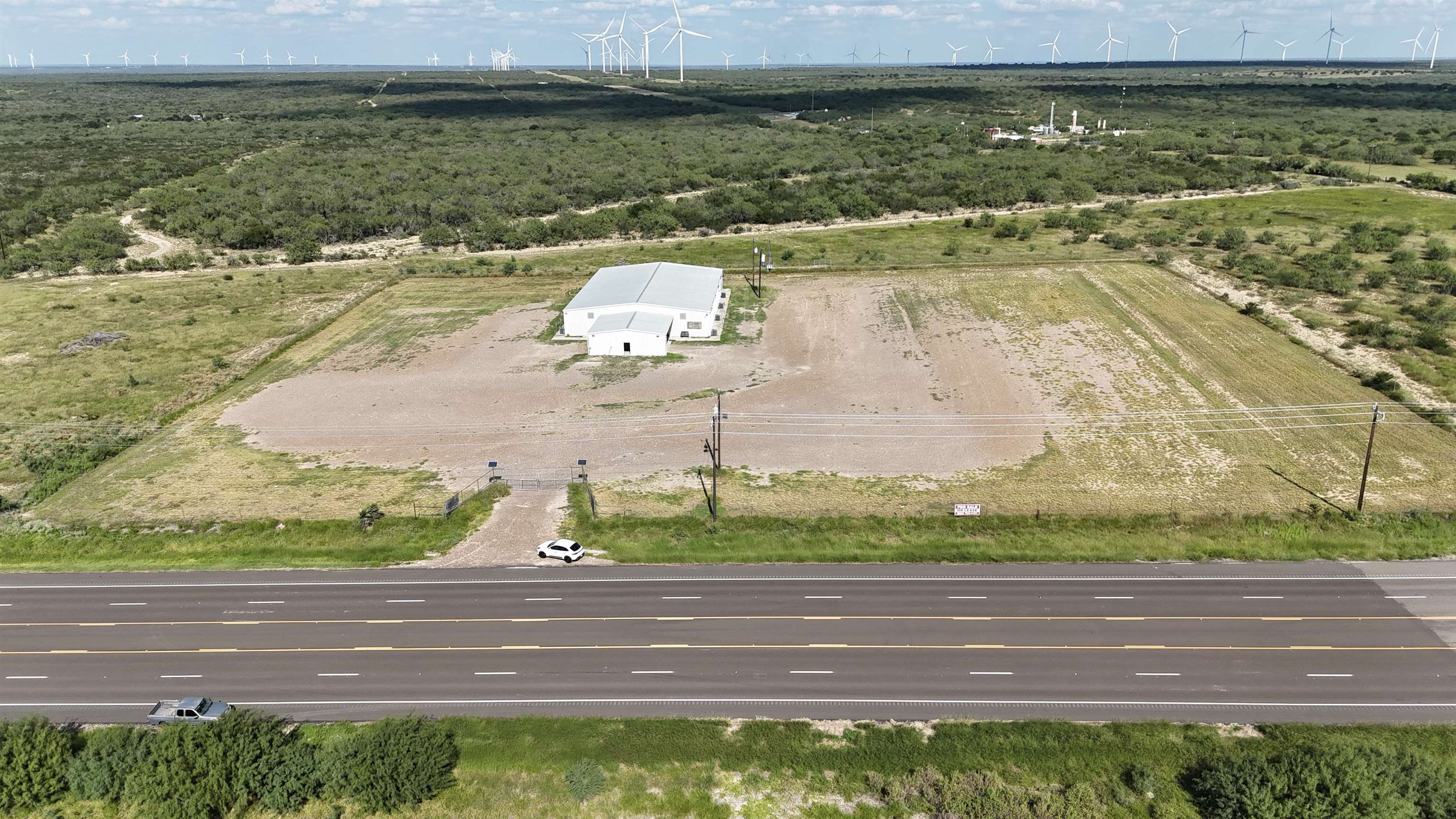 5029 S U.S. Hwy 83