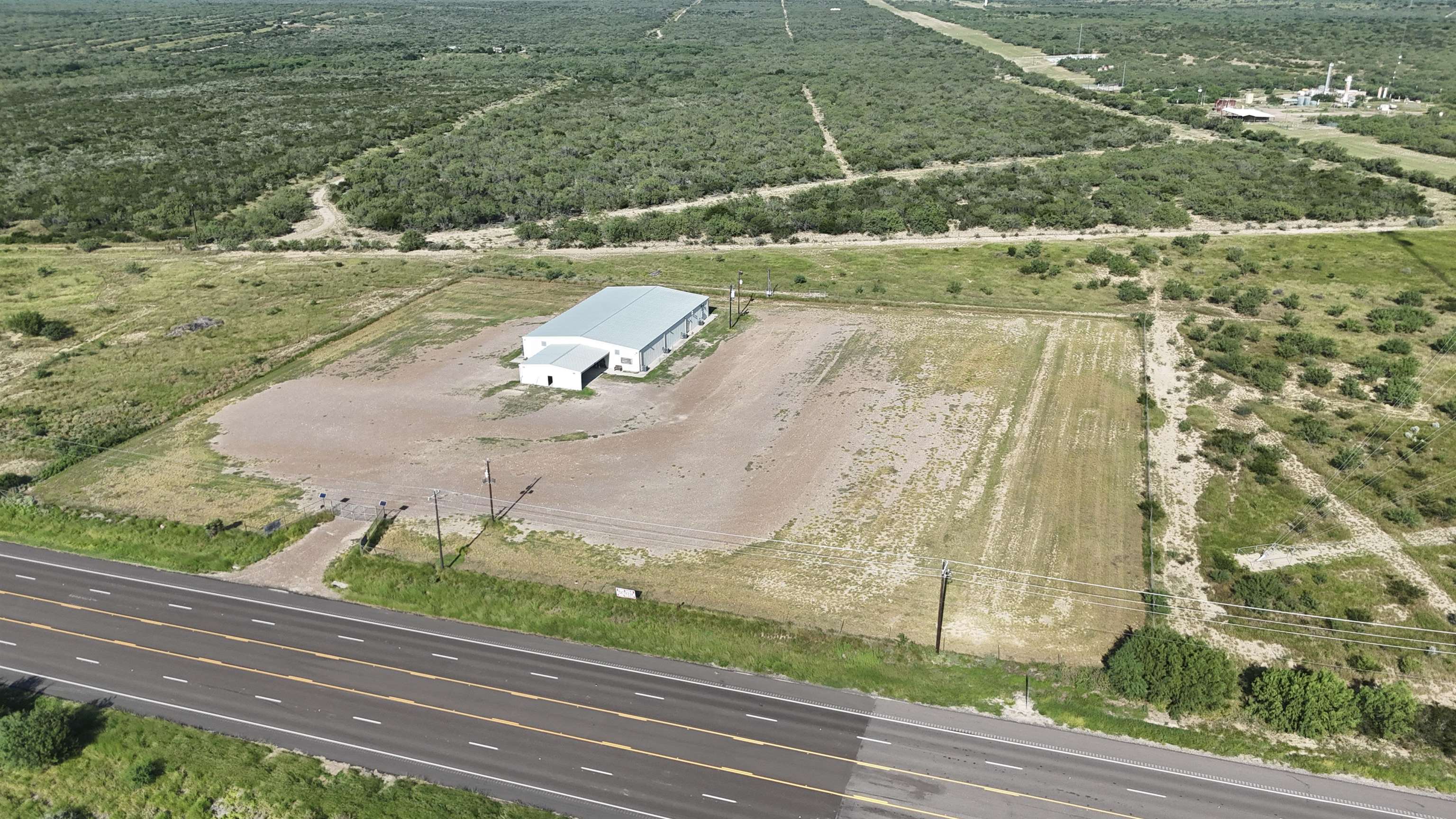 5029 S U.S. Hwy 83