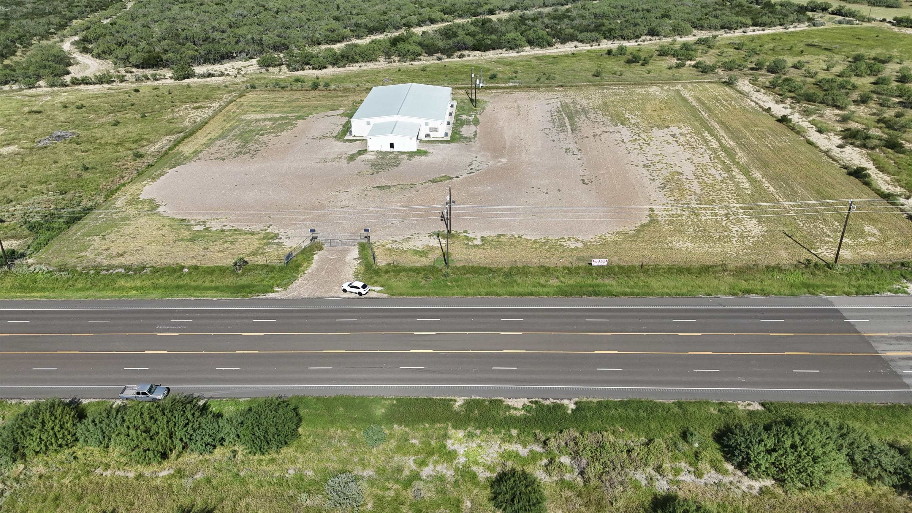 5029 S U.S. Hwy 83