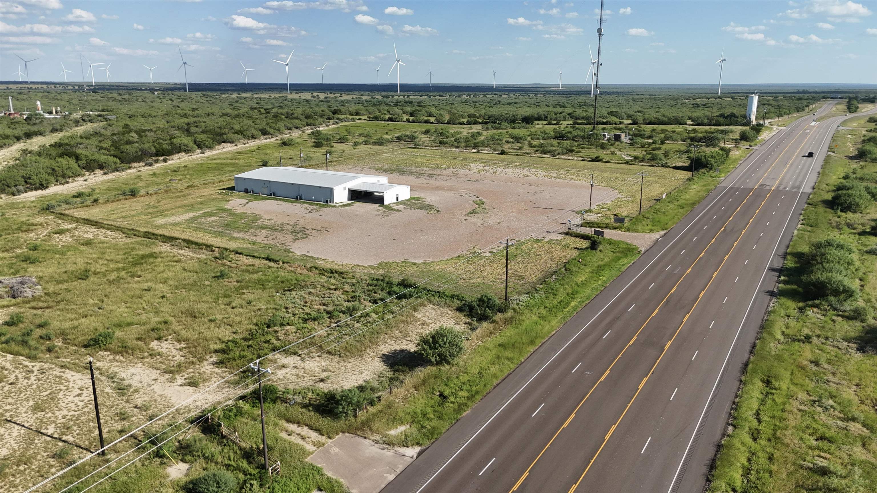 5029 S U.S. Hwy 83