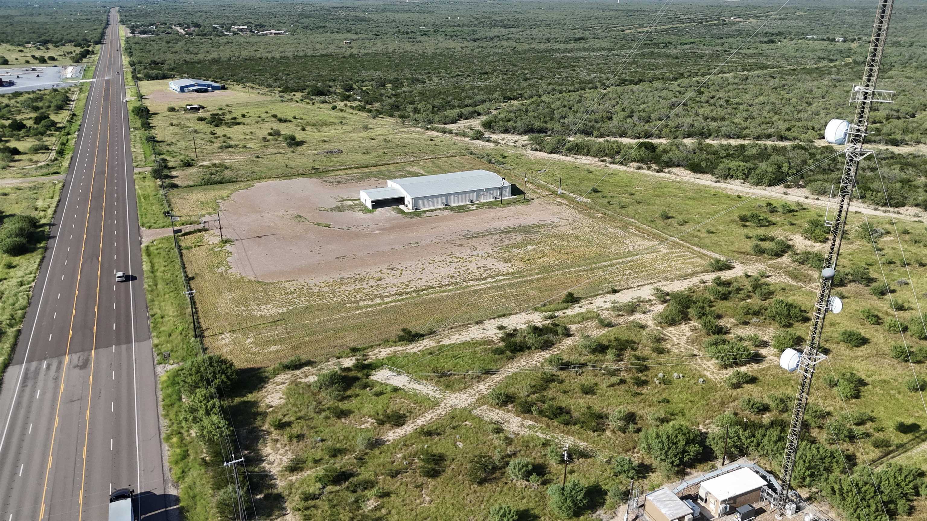 5029 S U.S. Hwy 83
