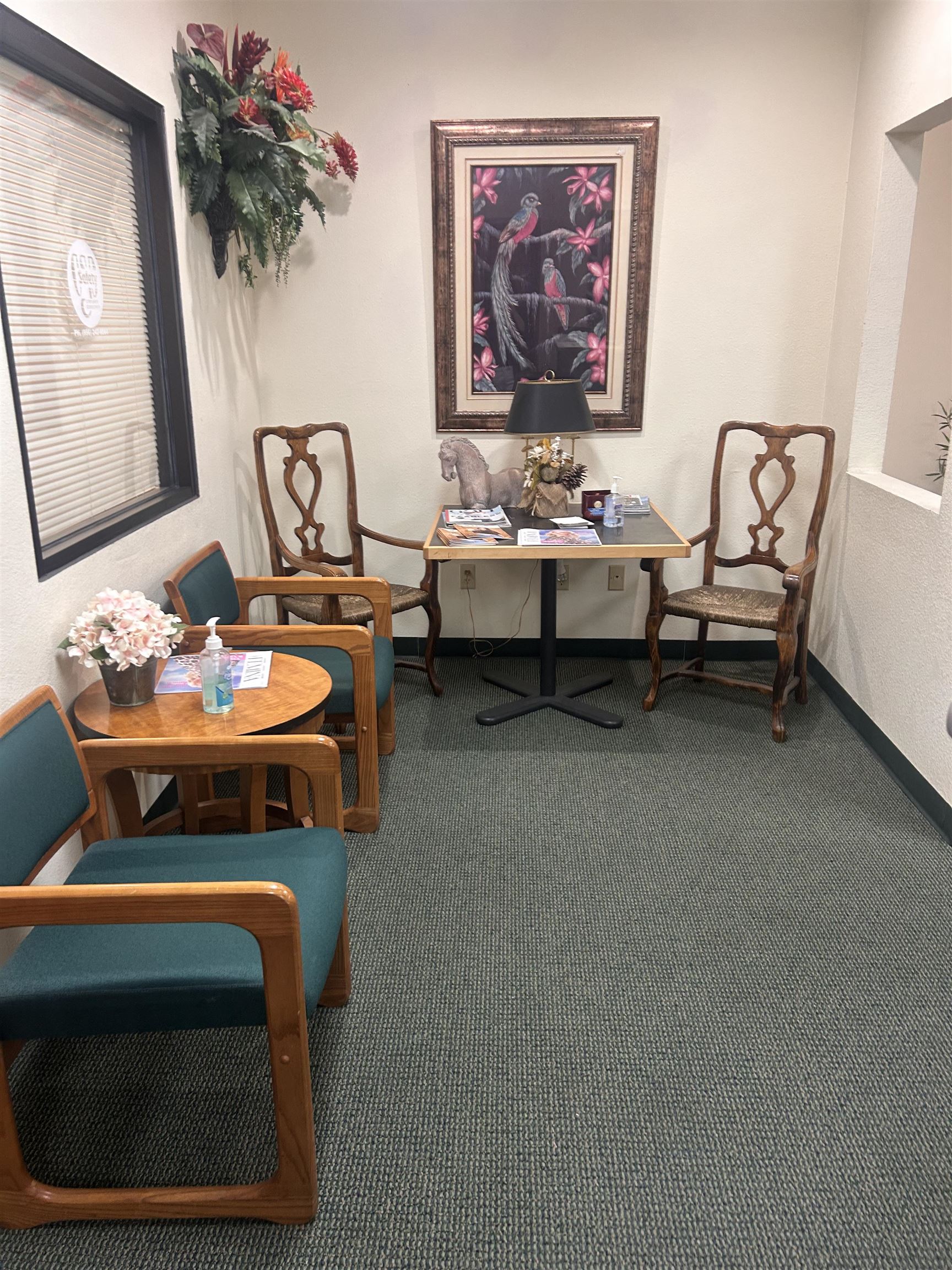 107 Calle Del Norte Unit: UNIT 1-C, SUITE #10