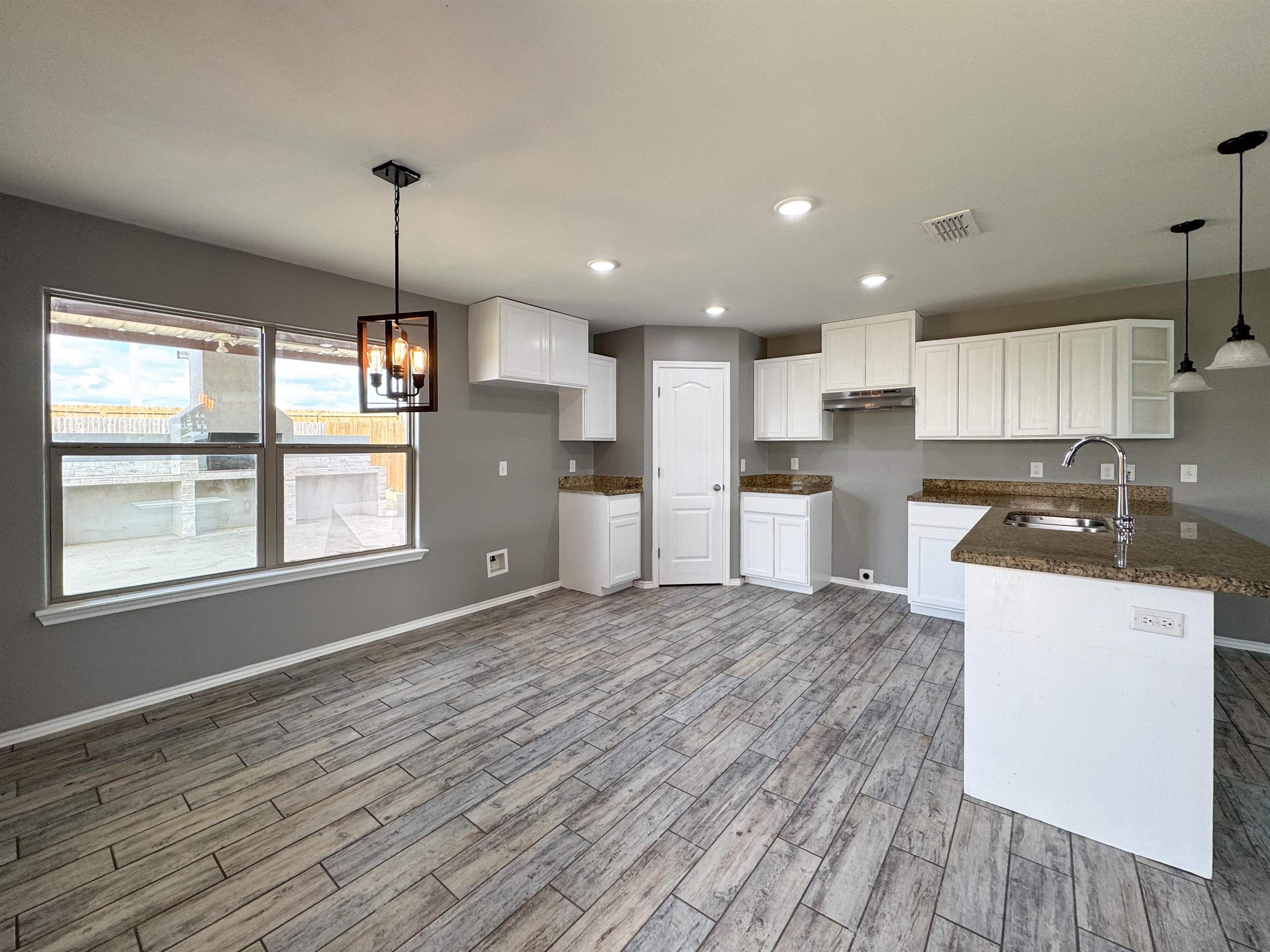 3520 Domingo Saenz Rd.