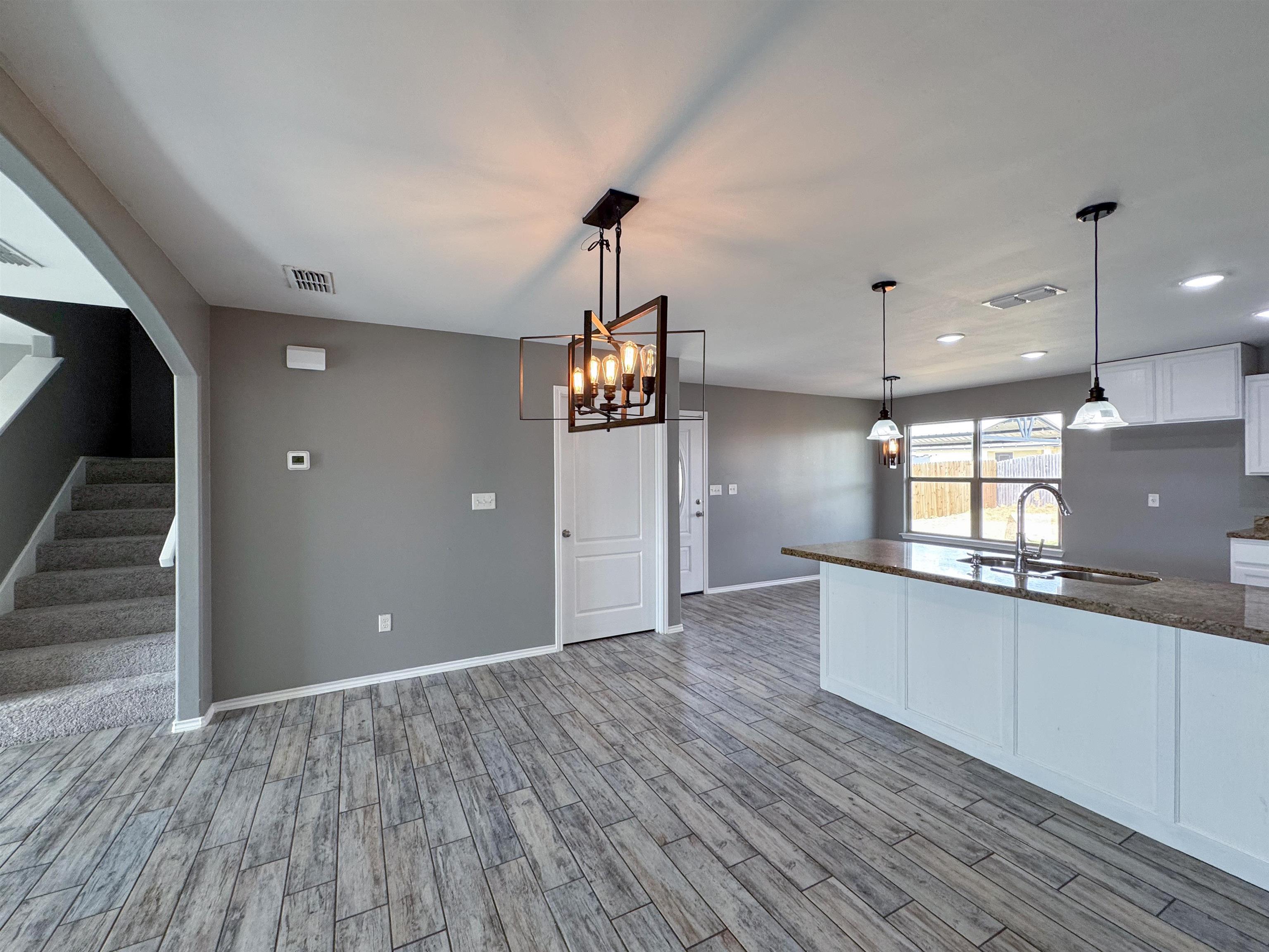 3520 Domingo Saenz Rd.