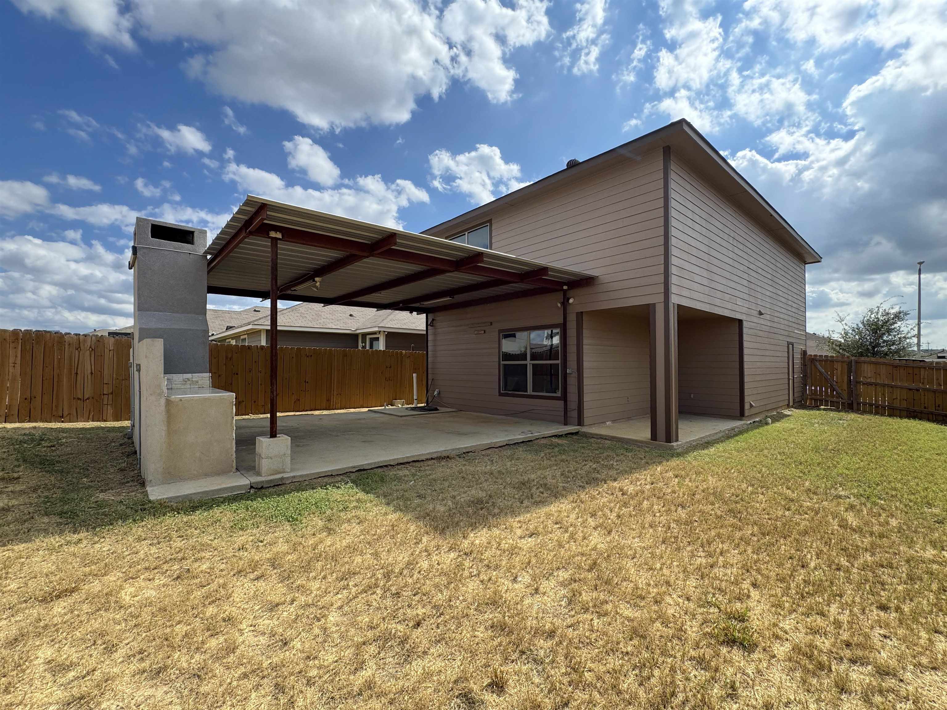 3520 Domingo Saenz Rd.