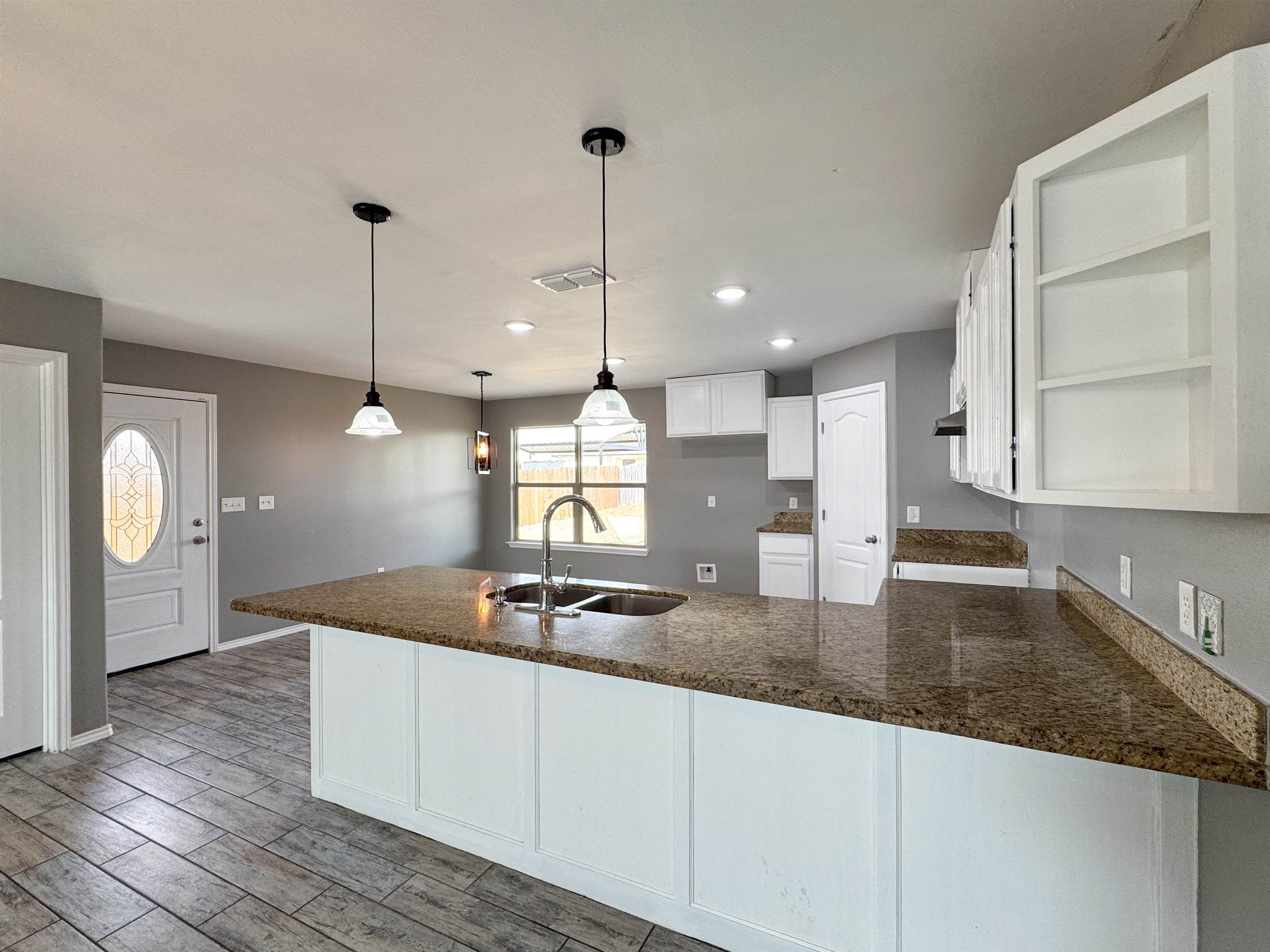 3520 Domingo Saenz Rd.