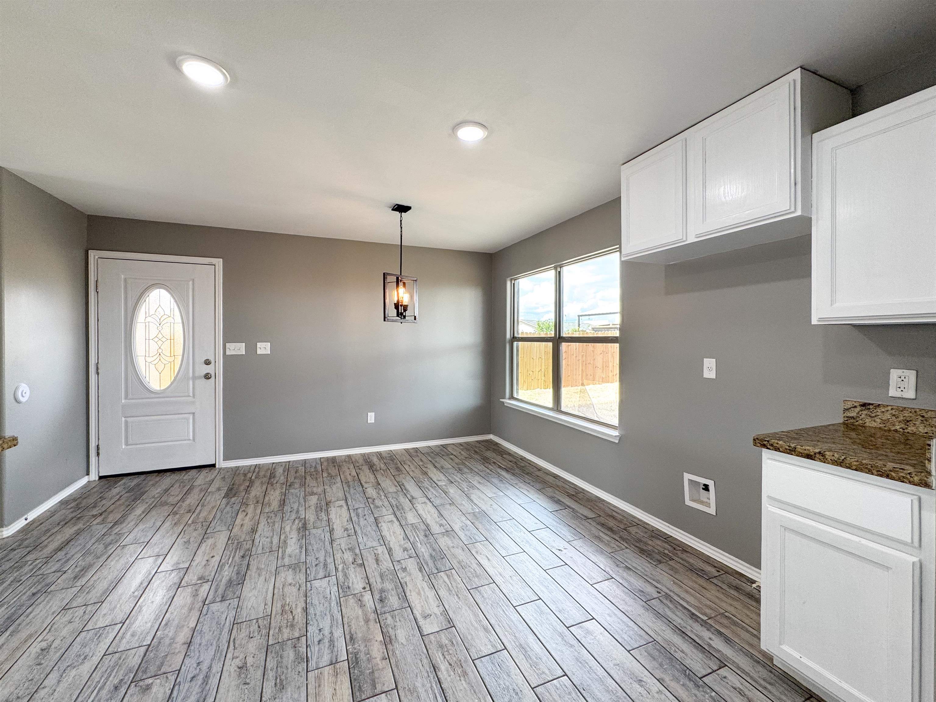 3520 Domingo Saenz Rd.