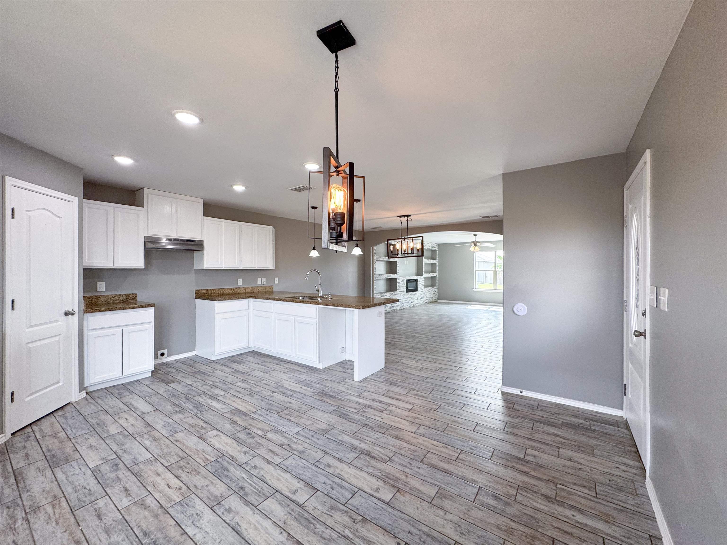 3520 Domingo Saenz Rd.