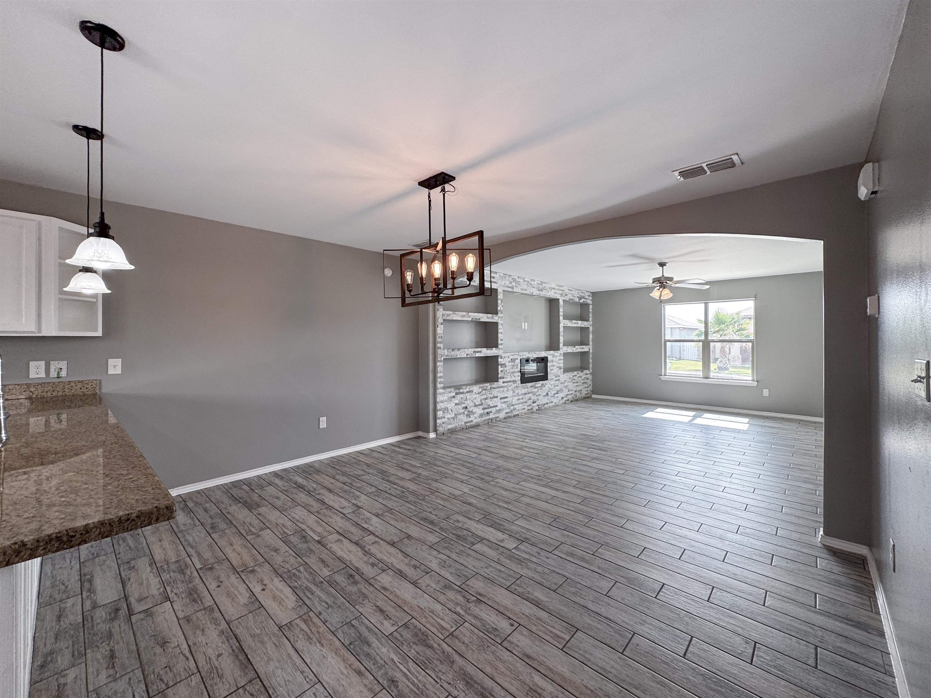 3520 Domingo Saenz Rd.