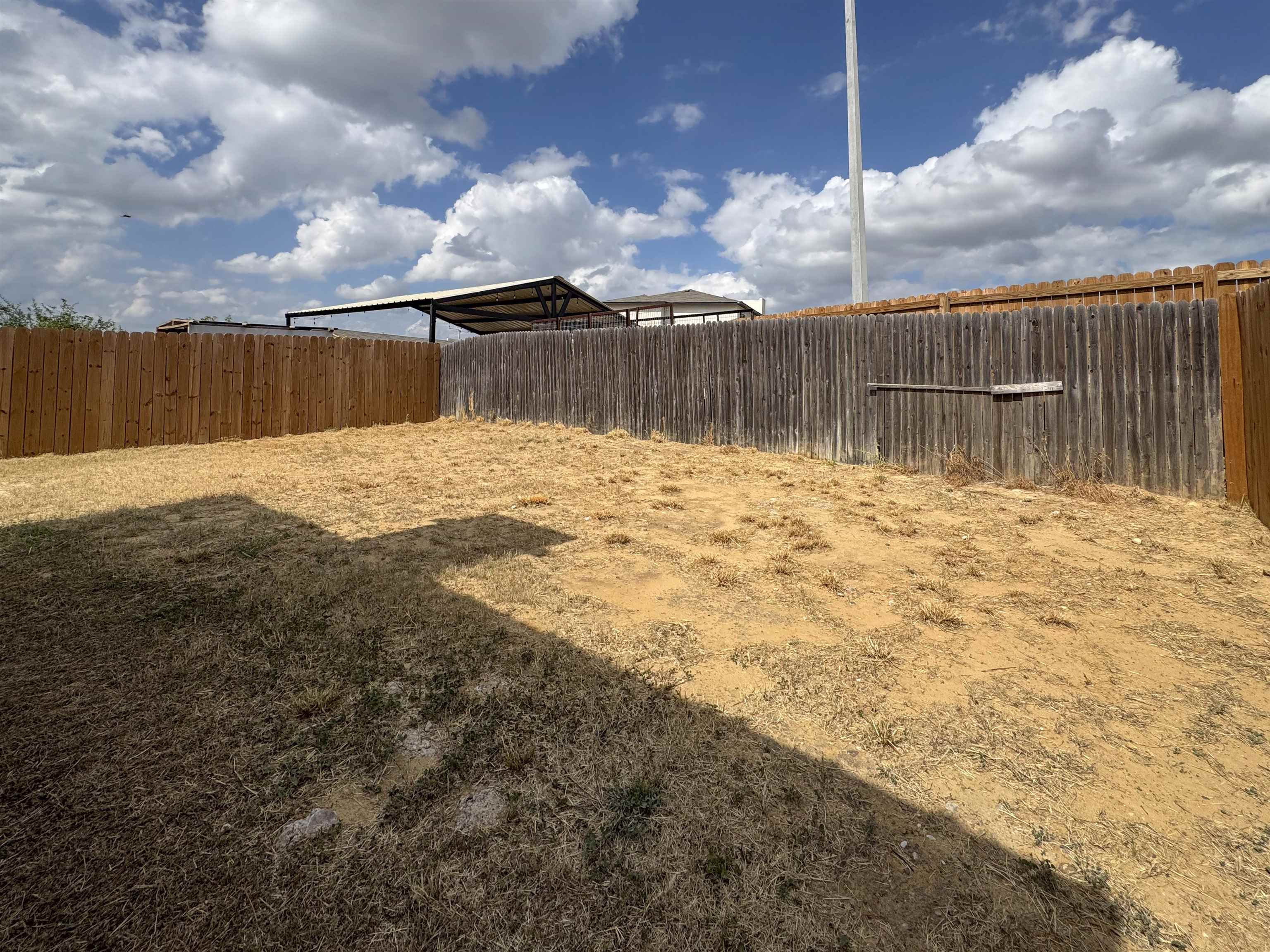 3520 Domingo Saenz Rd.