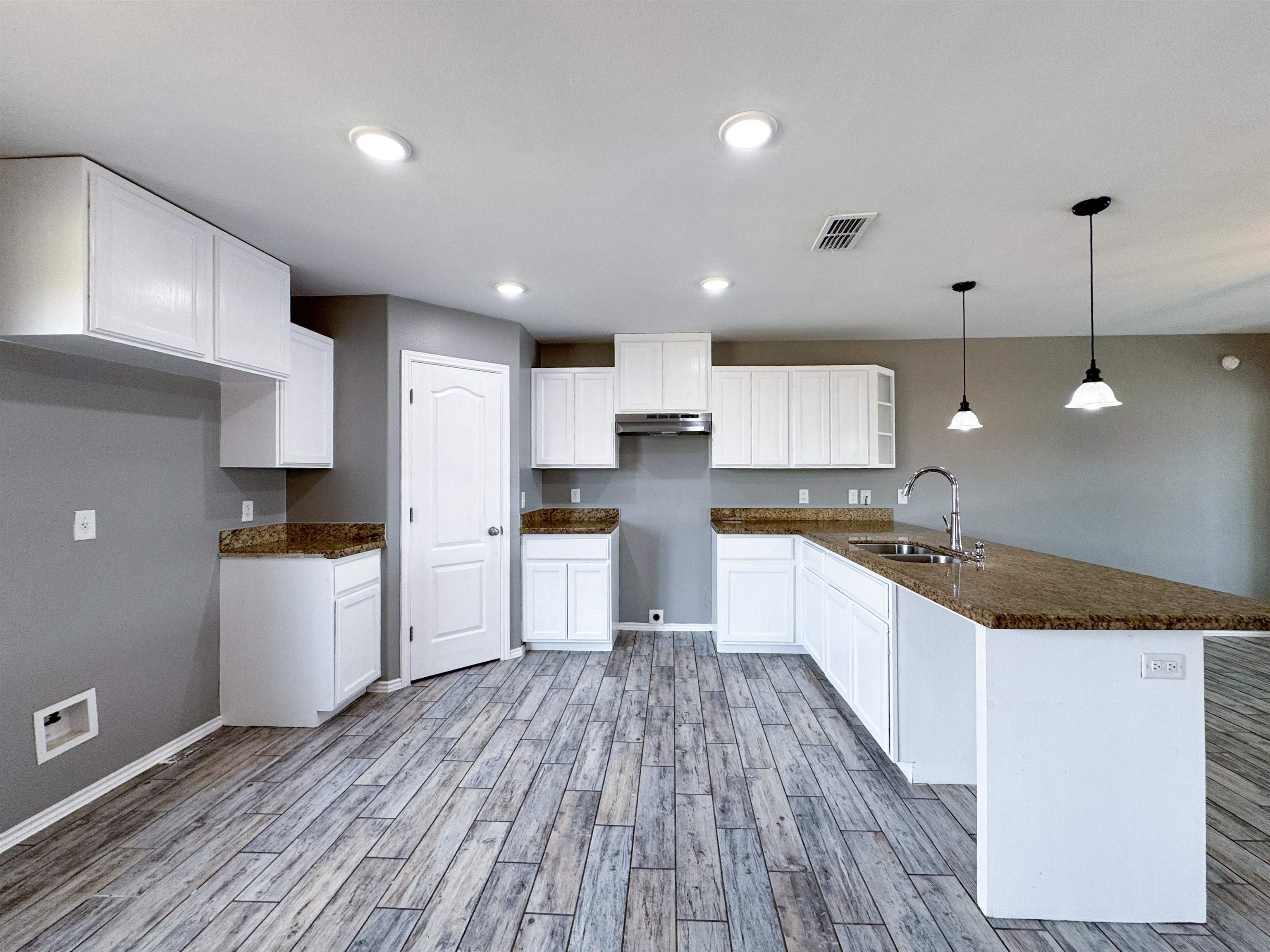 3520 Domingo Saenz Rd.