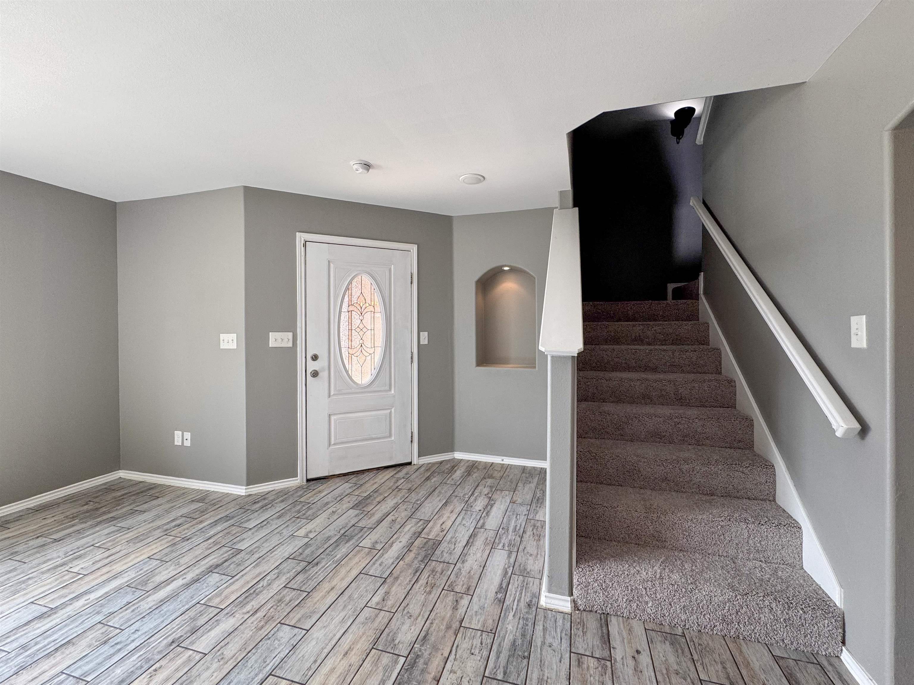 3520 Domingo Saenz Rd.