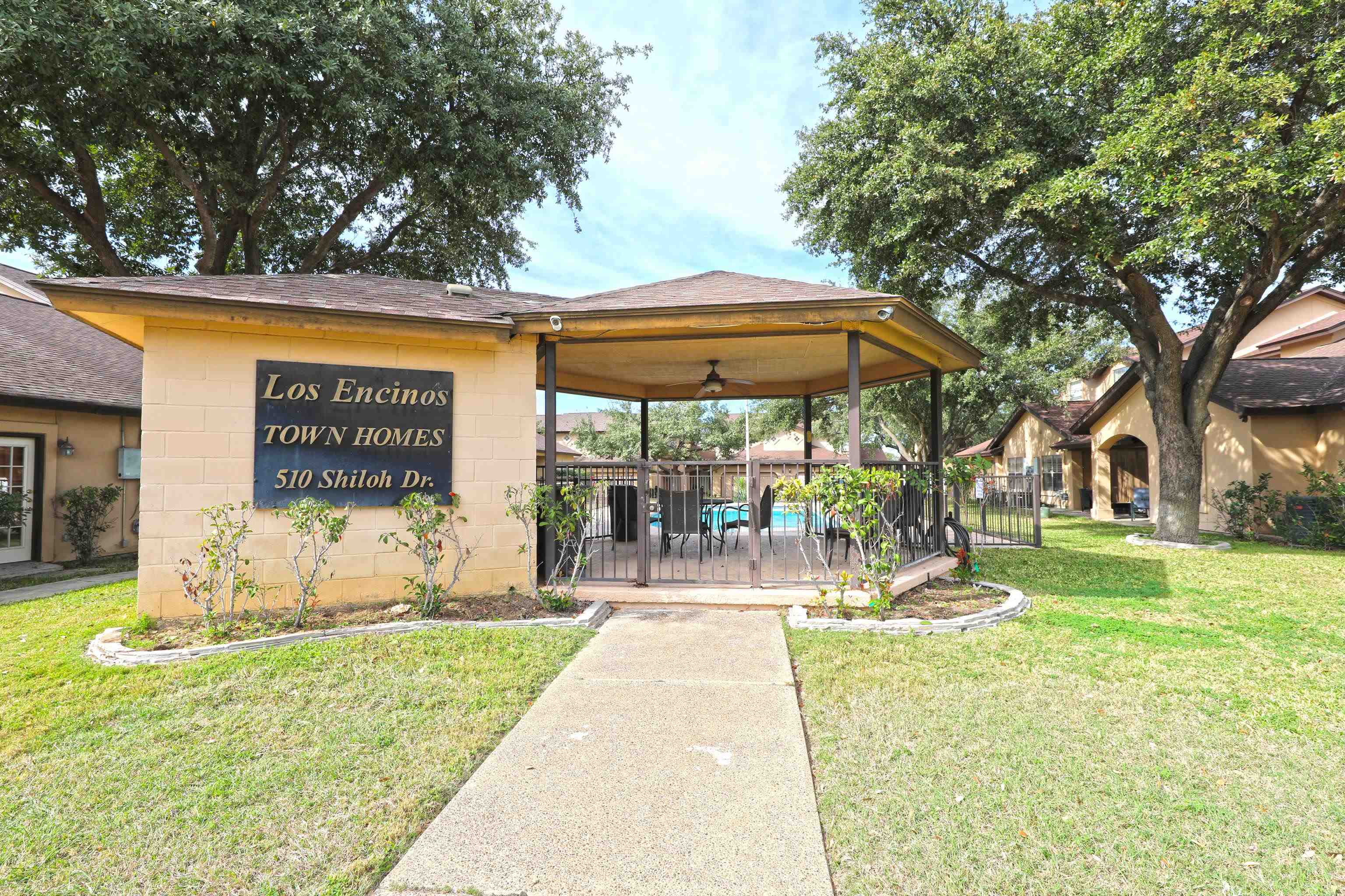 510 Shiloh Dr Unit: 704