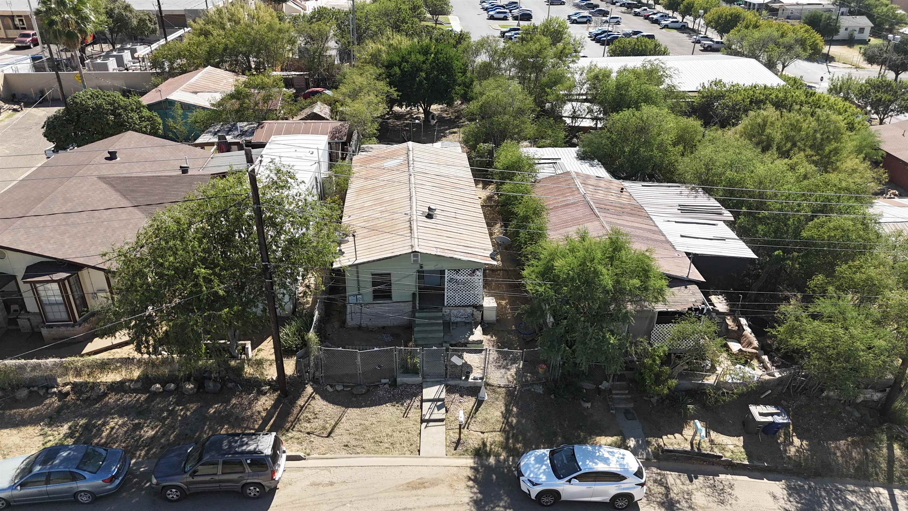 515 E Kearney St