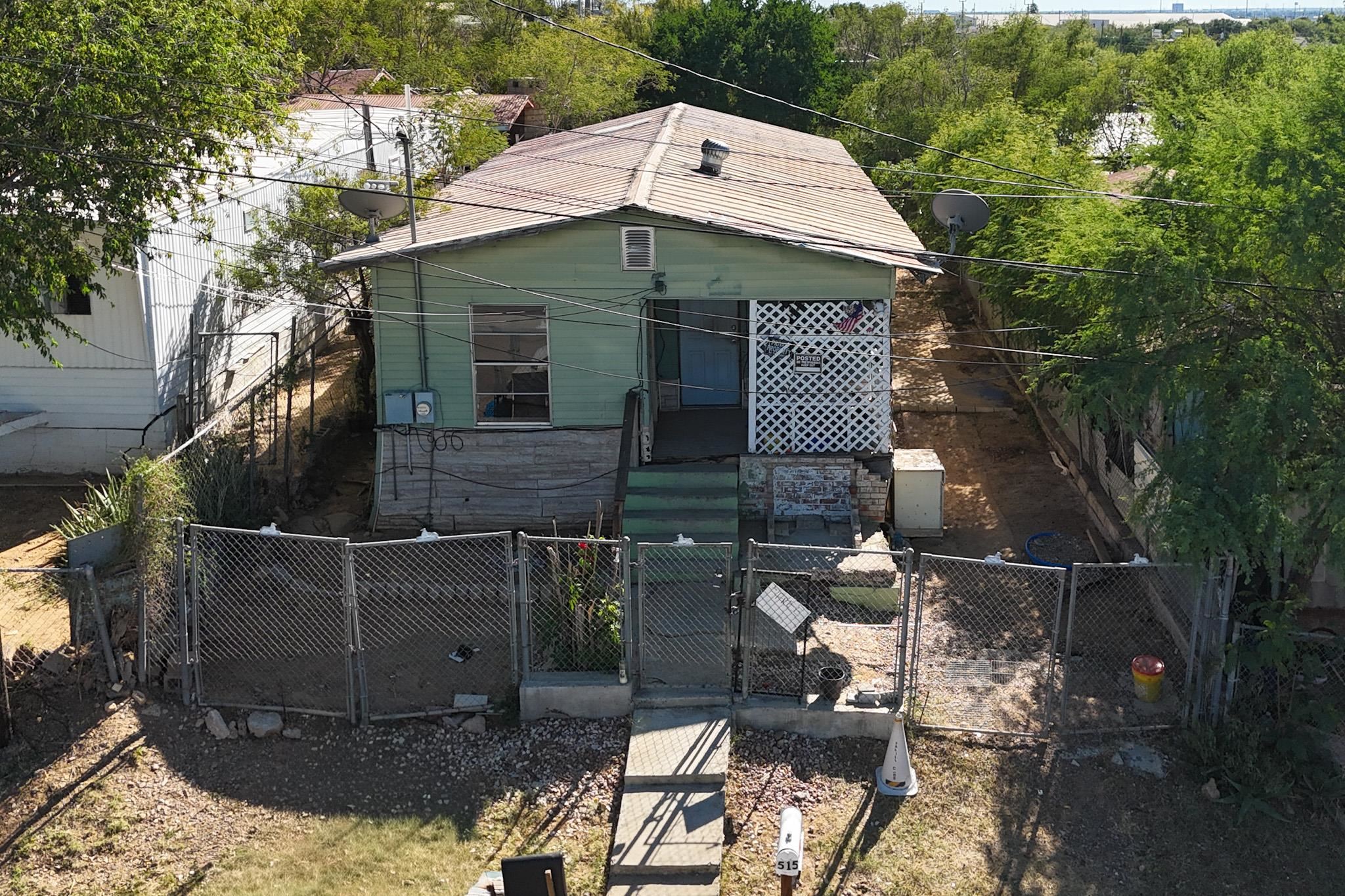 515 E Kearney St