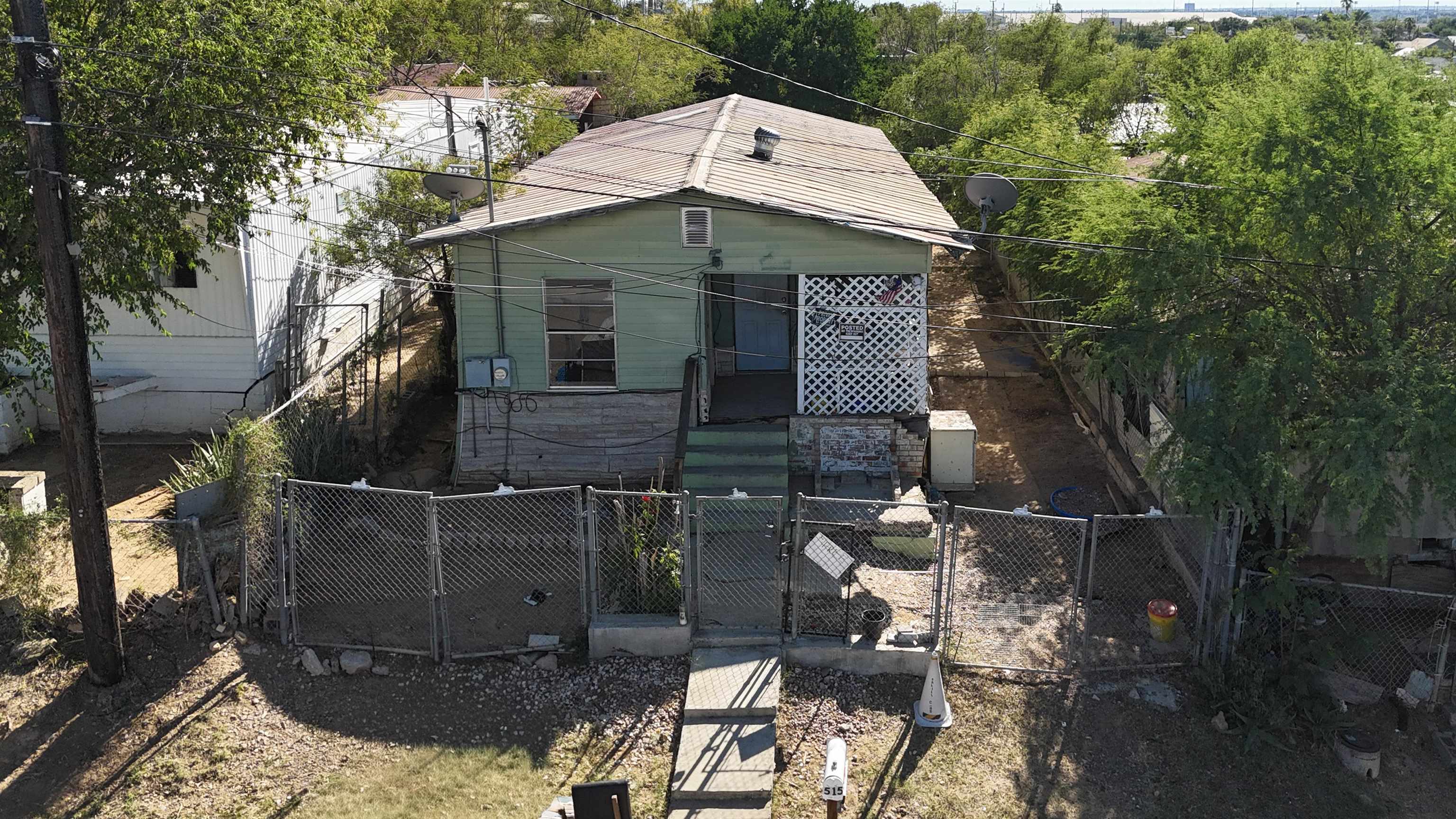 515 E Kearney St