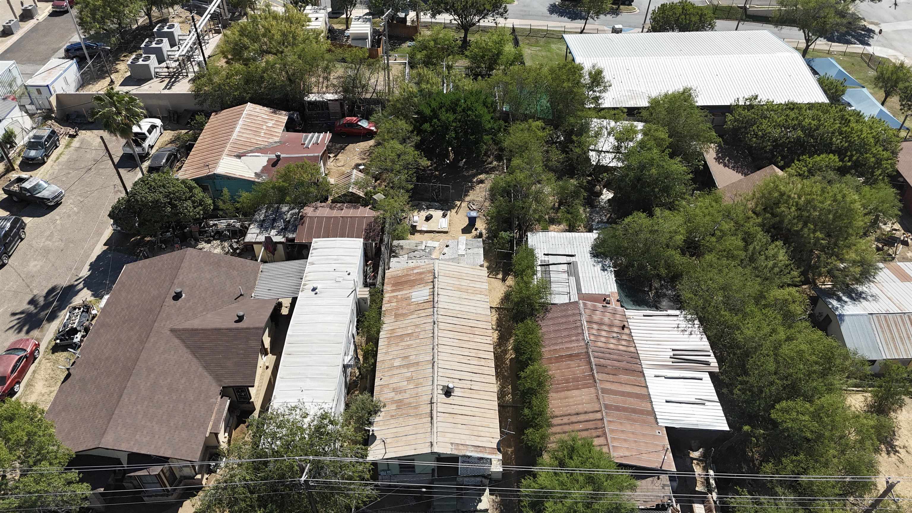 515 E Kearney St