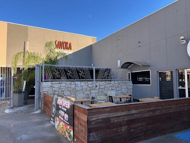 5517 McPherson Rd Unit: 8