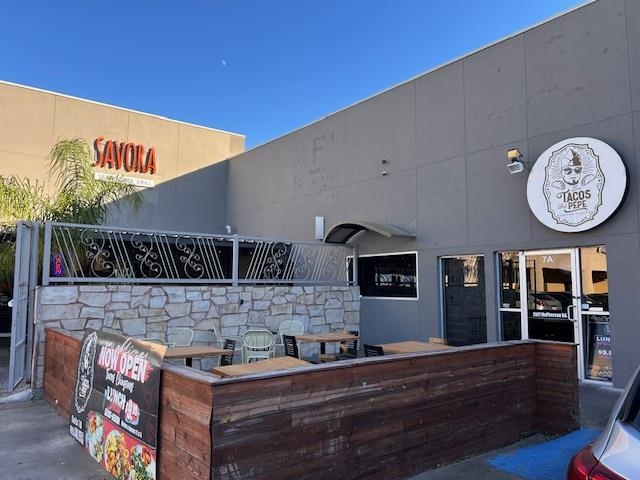 5517 McPherson Rd Unit: 8