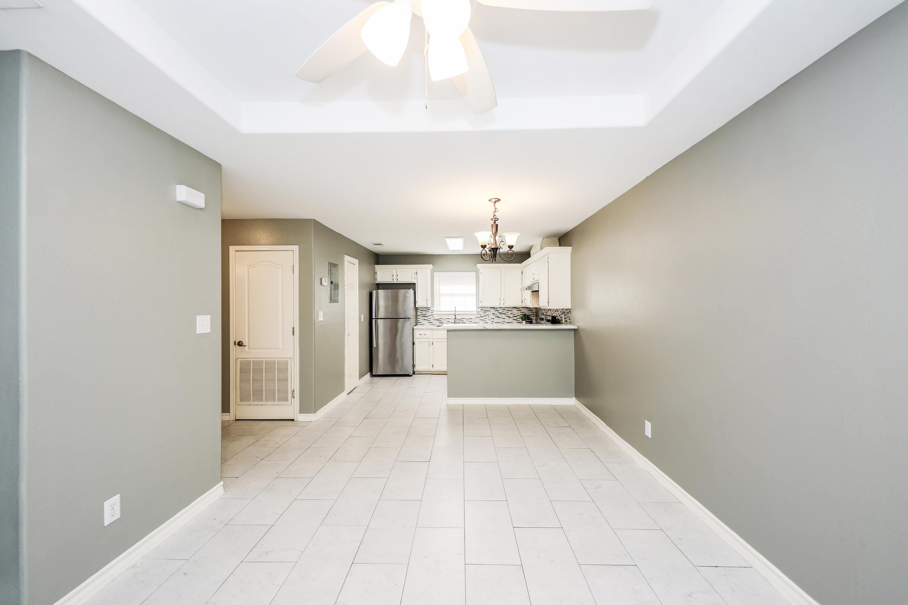 205 W San Carlos St Unit: 4