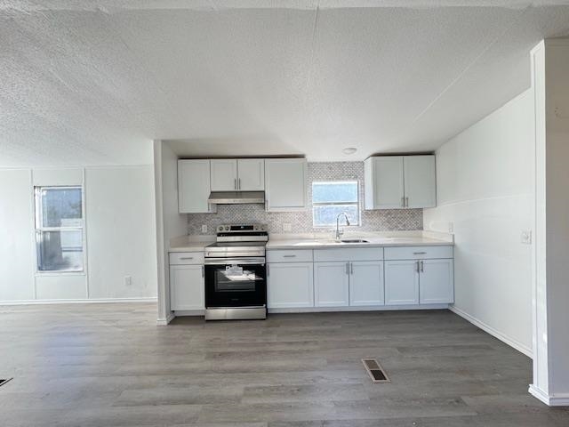 3509 Paradise Dr