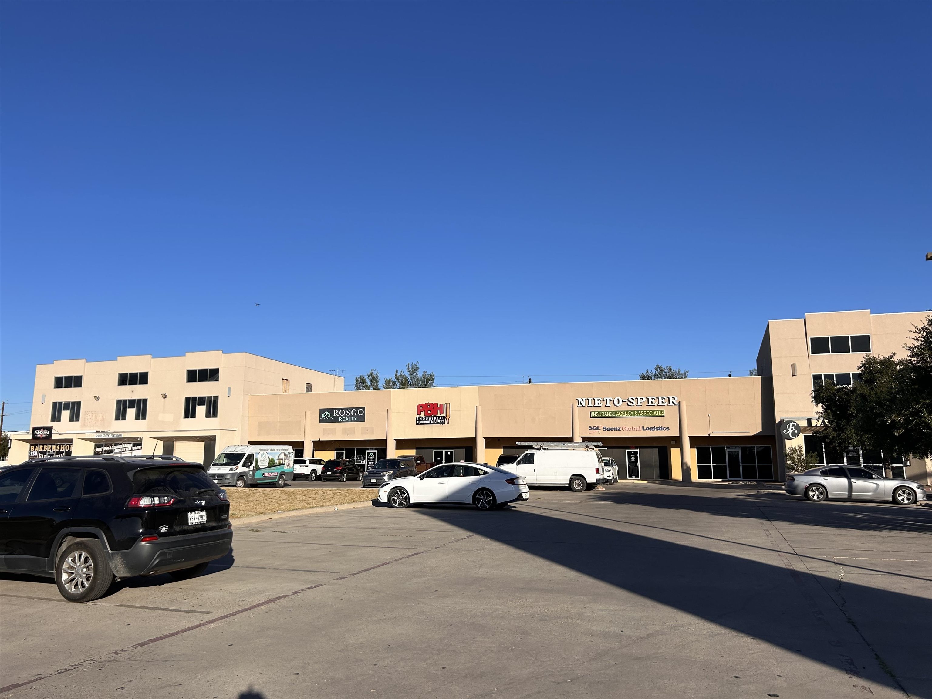 5517 McPherson Rd Unit: 24