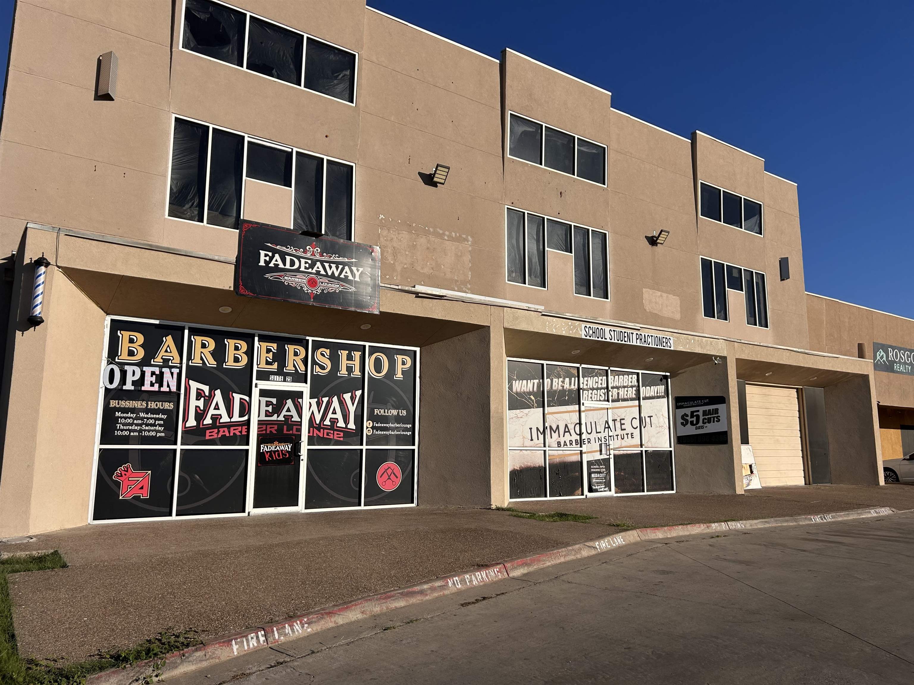 5517 McPherson Rd Unit: 24
