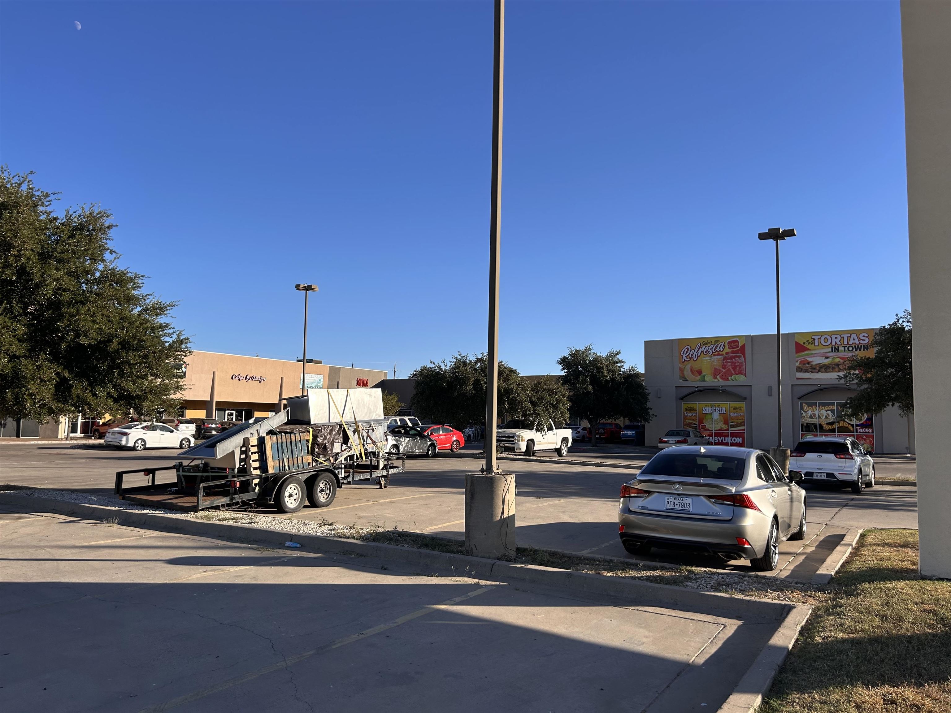 5517 McPherson Rd Unit: 24