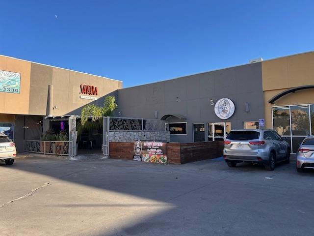 5517 McPherson Rd Unit: 24