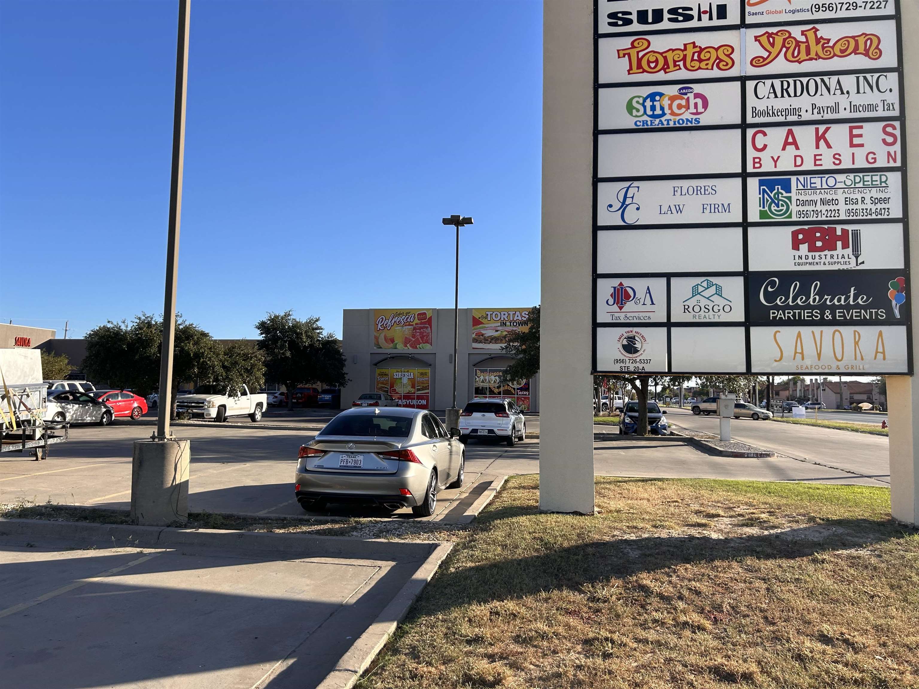 5517 McPherson Rd Unit: 24