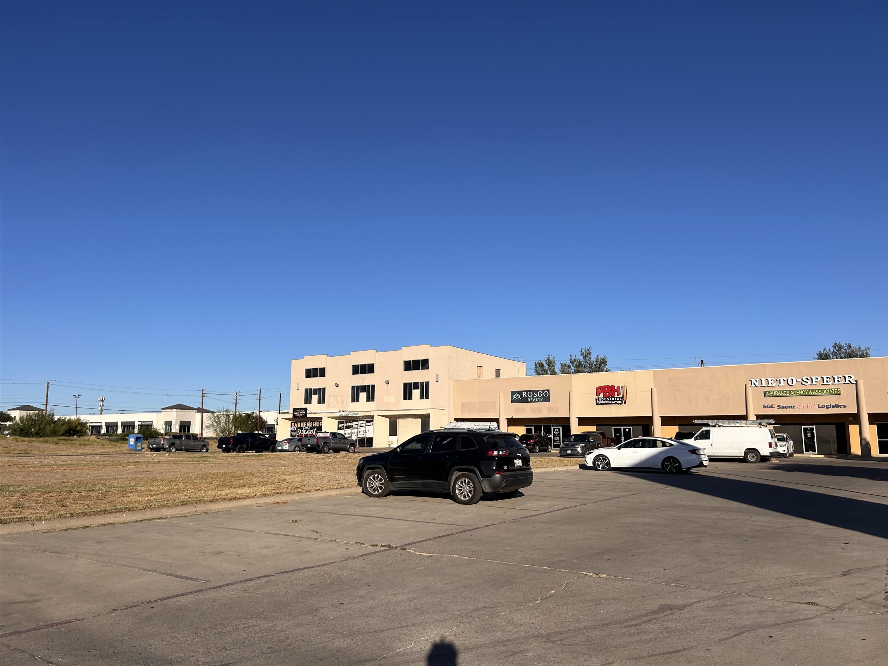 5517 McPherson Rd Unit: 24