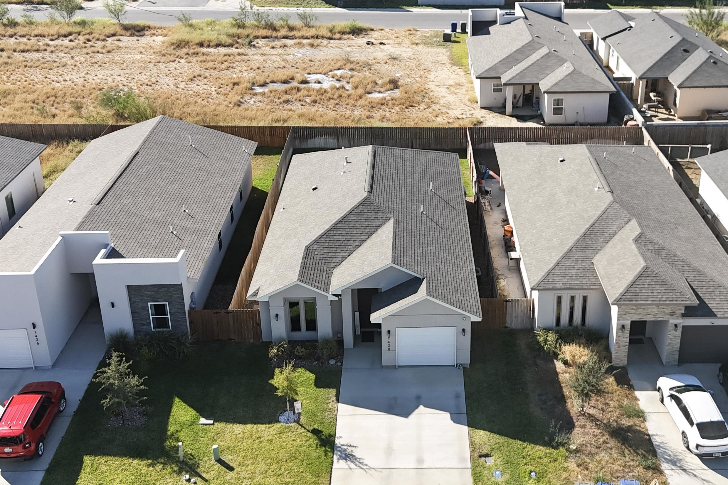 1428 Los Estribos Dr.