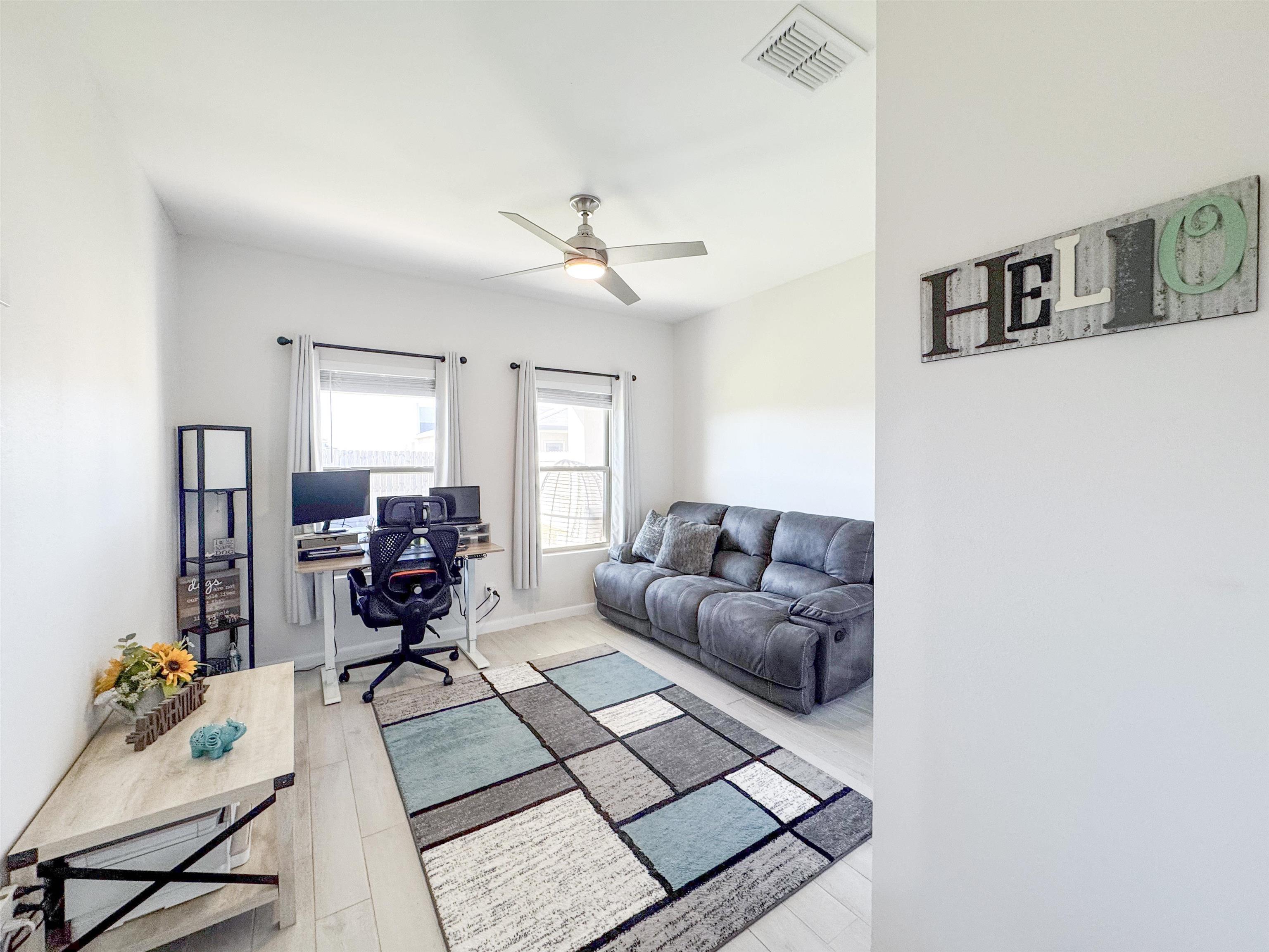 1428 Los Estribos Dr.