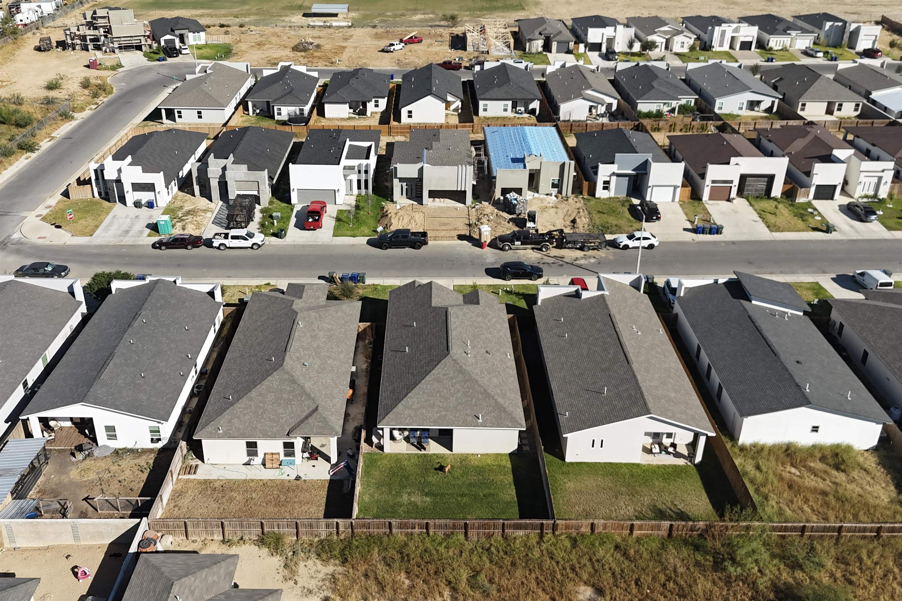 1428 Los Estribos Dr.