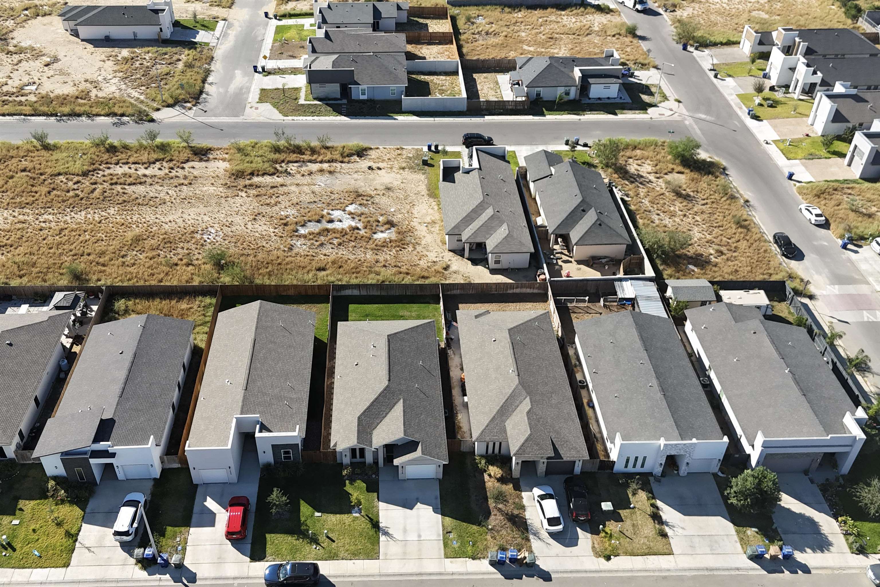 1428 Los Estribos Dr.