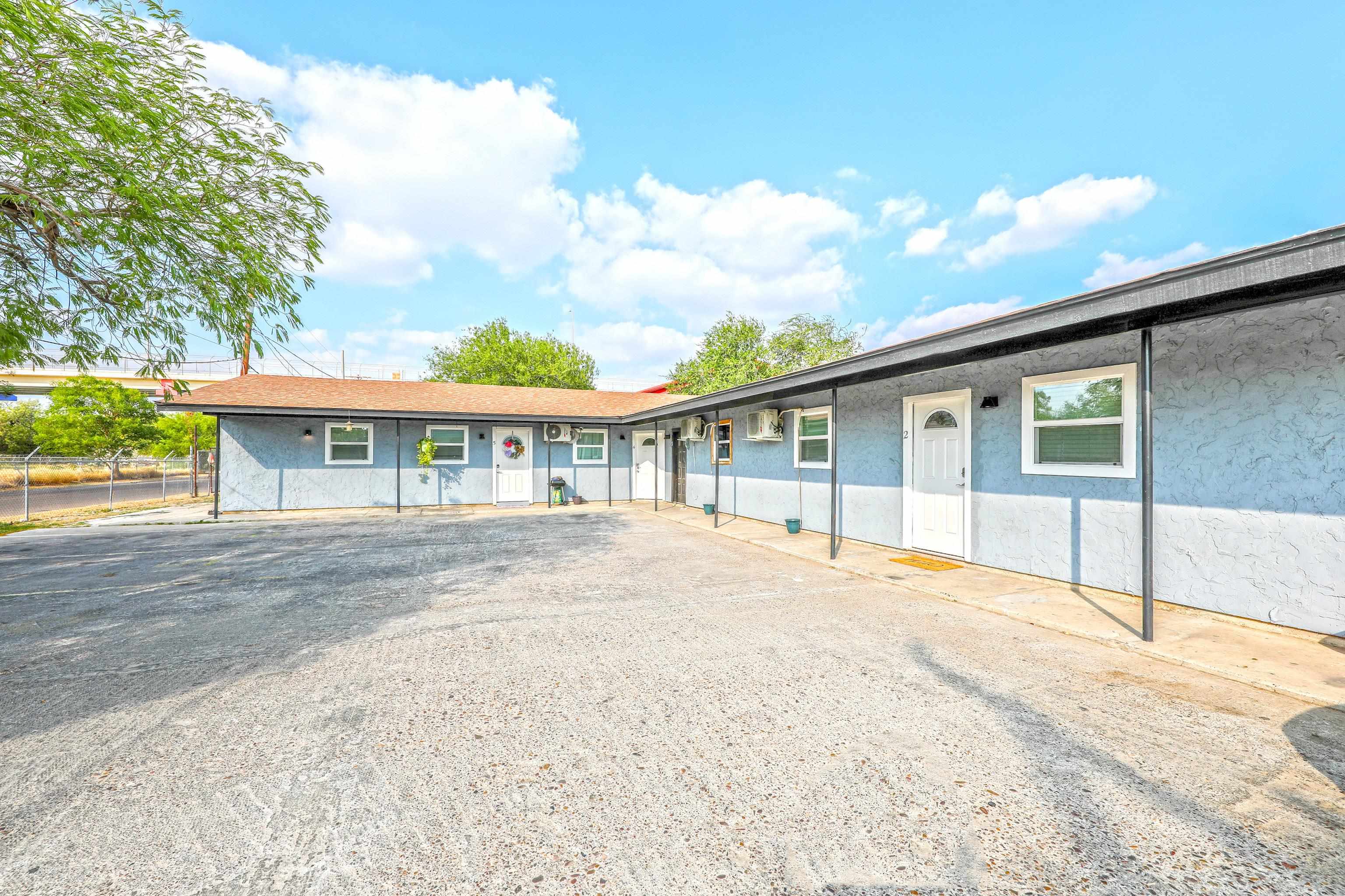 1920 Madison St Unit: 2