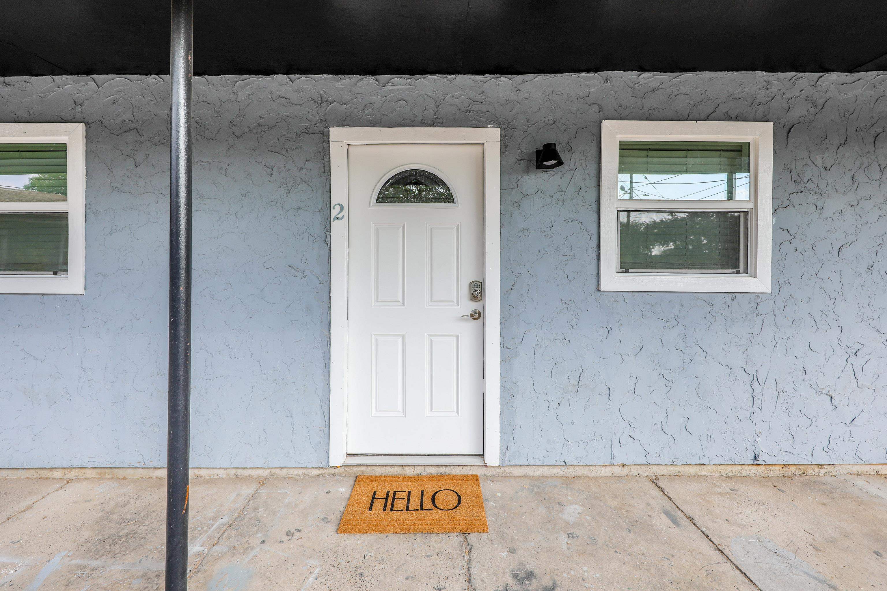 1920 Madison St Unit: 2