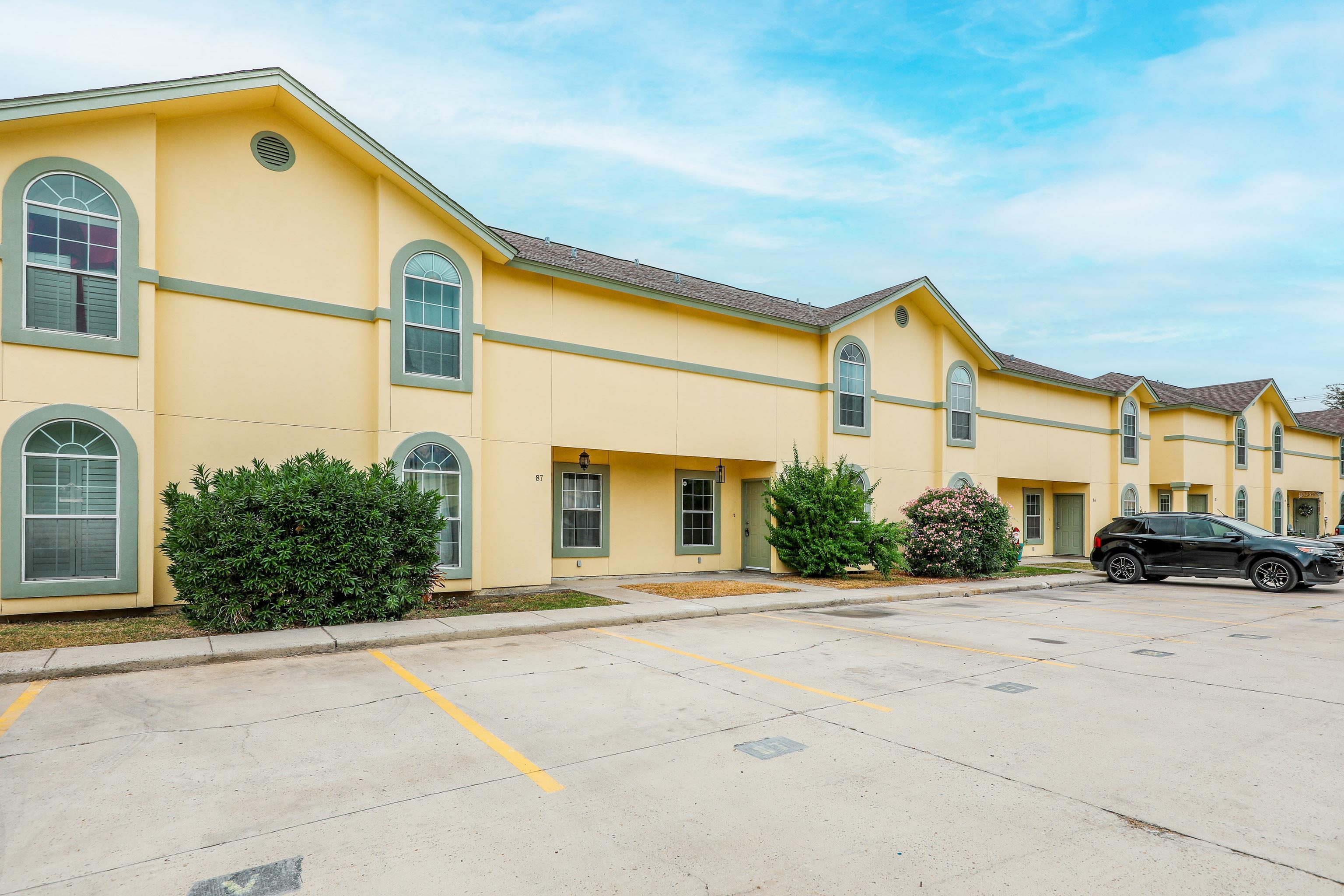 1000 Ranchway Dr Unit: 86