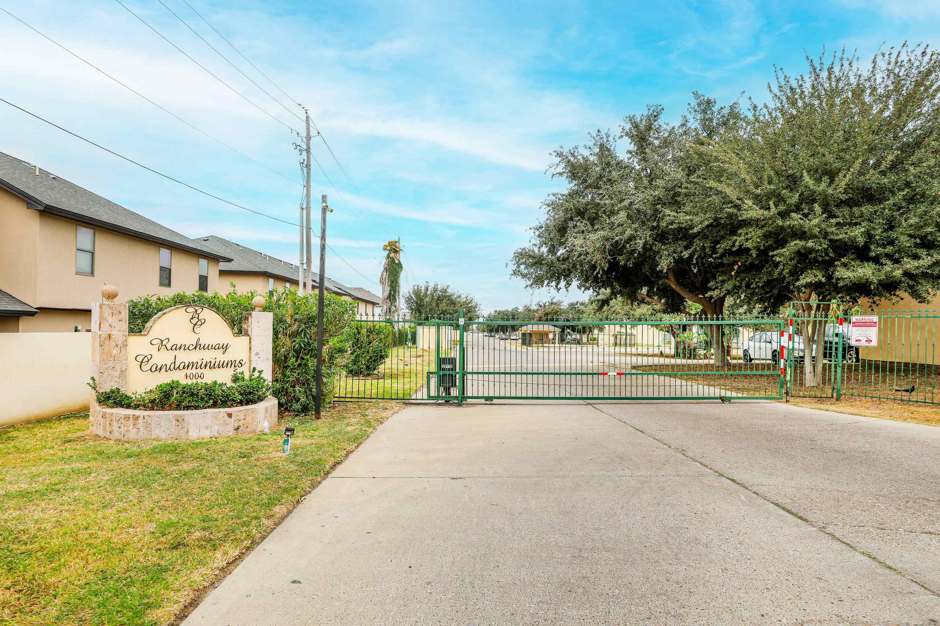 1000 Ranchway Dr Unit: 86