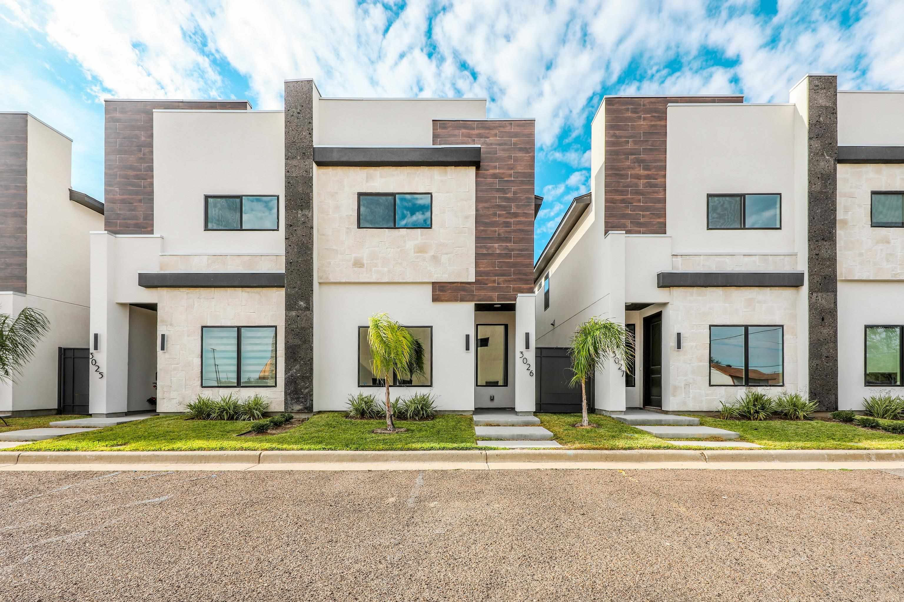 8218 Casa Verde Rd Unit: 3026