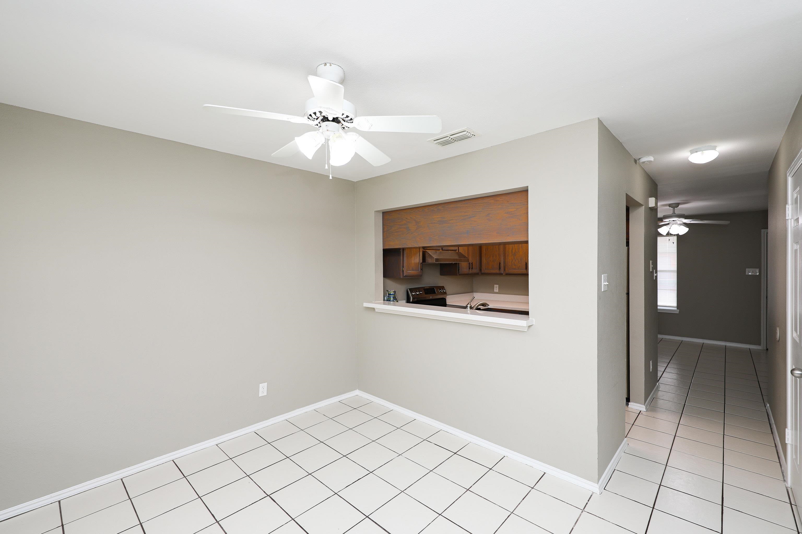 8911 McPherson Rd Unit: 2D