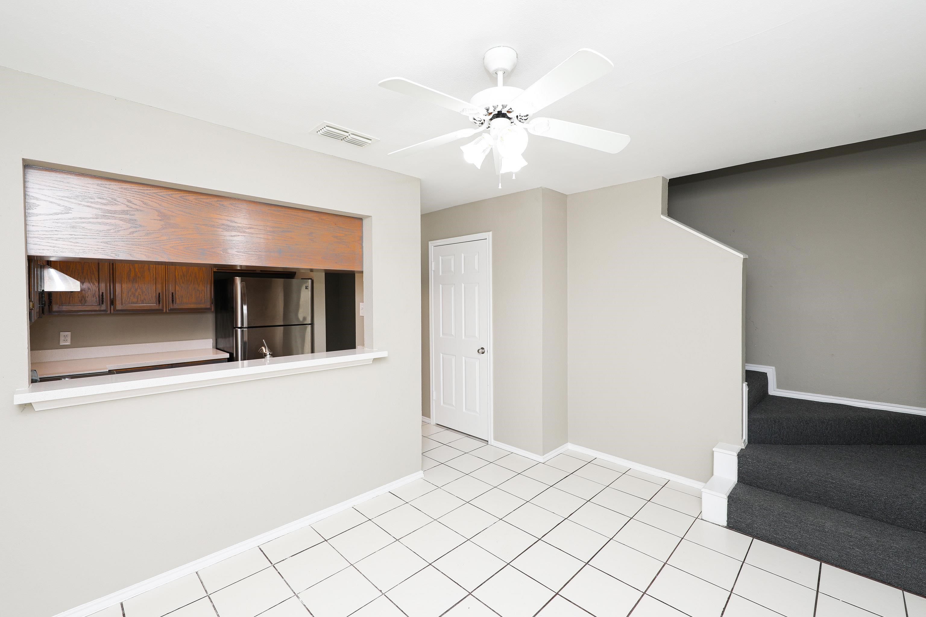 8911 McPherson Rd Unit: 2D